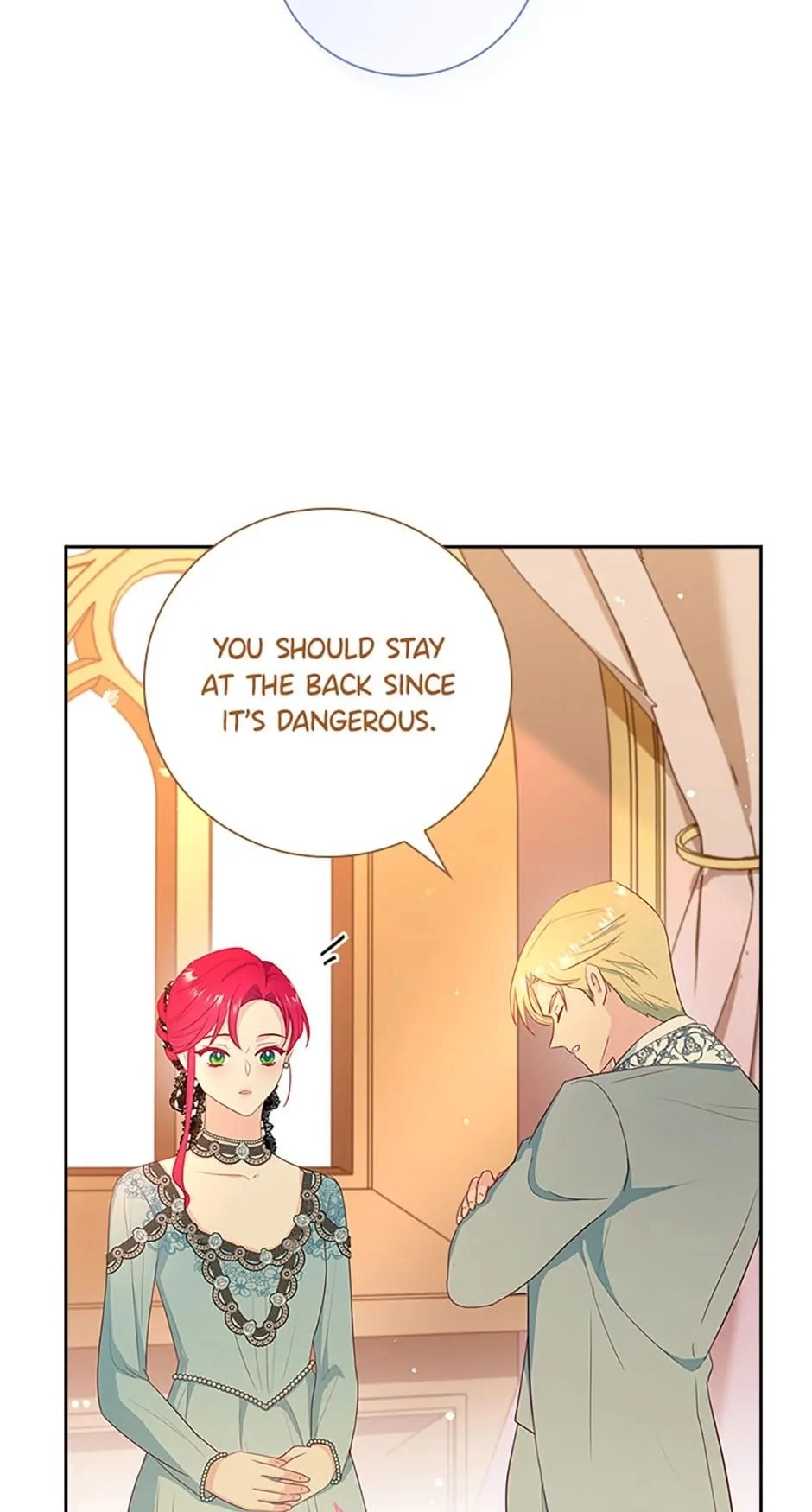 I Decide My Husband Chapter 12 Page 64