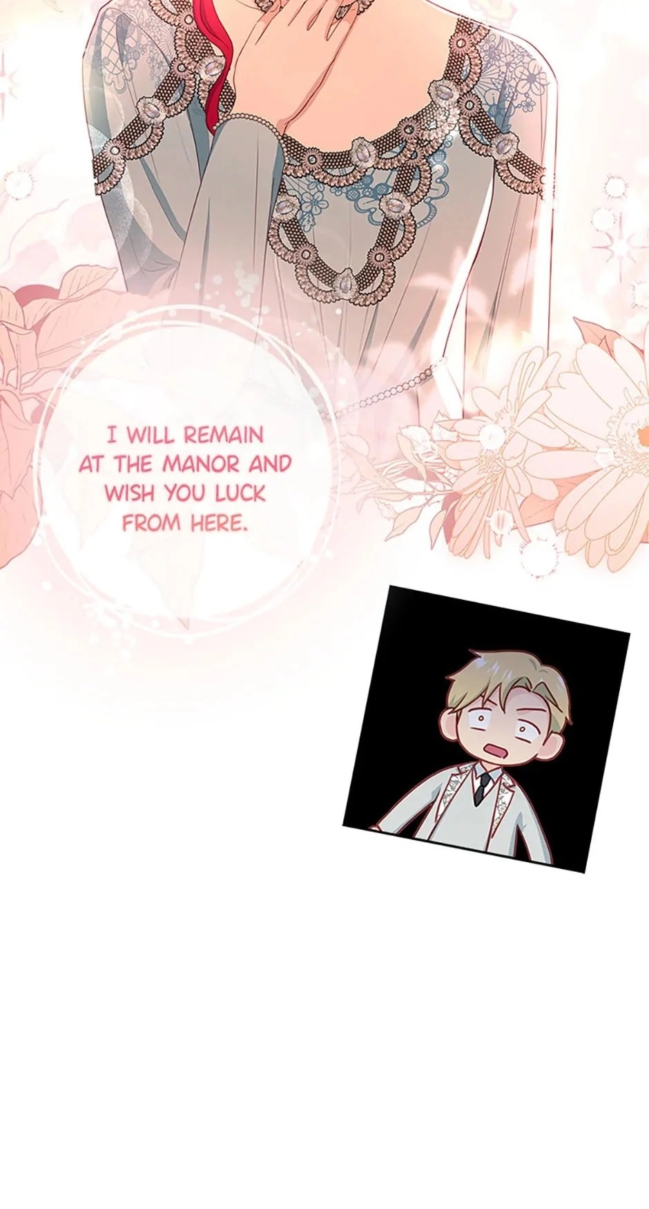 I Decide My Husband Chapter 12 Page 66