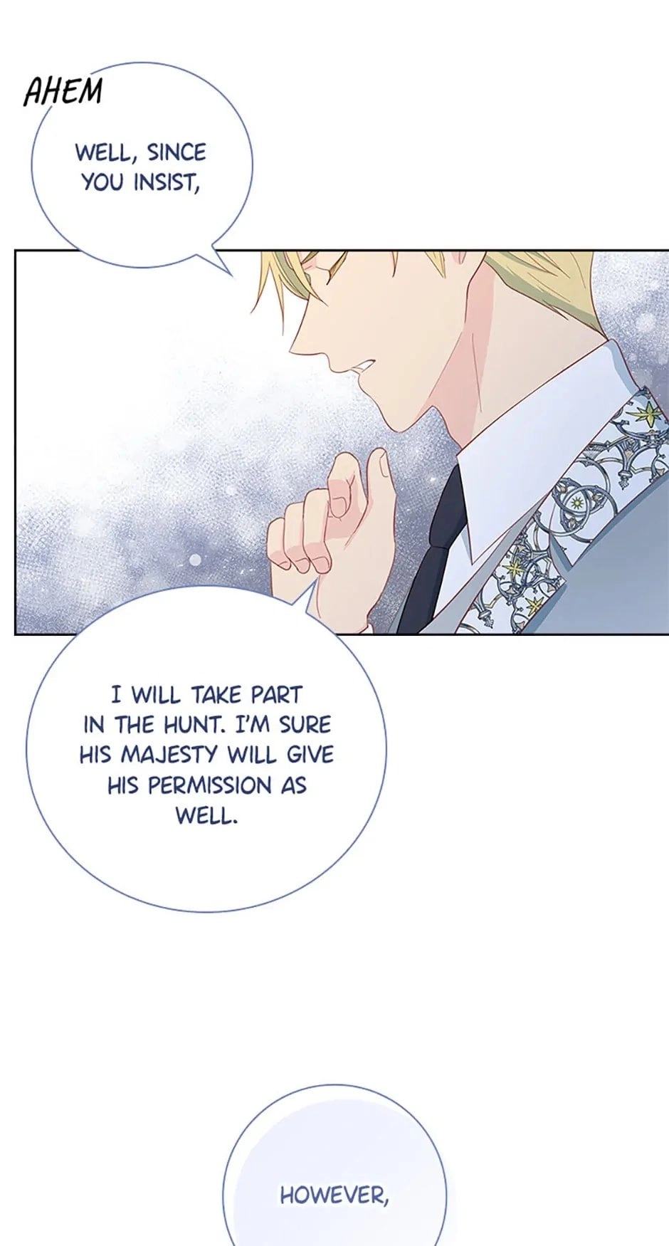I Decide My Husband Chapter 12 Page 63
