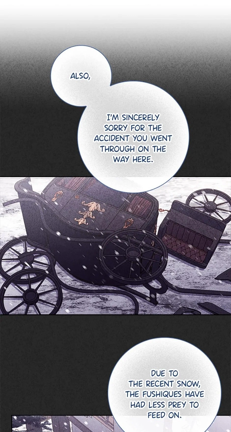 I Decide My Husband Chapter 12 Page 9