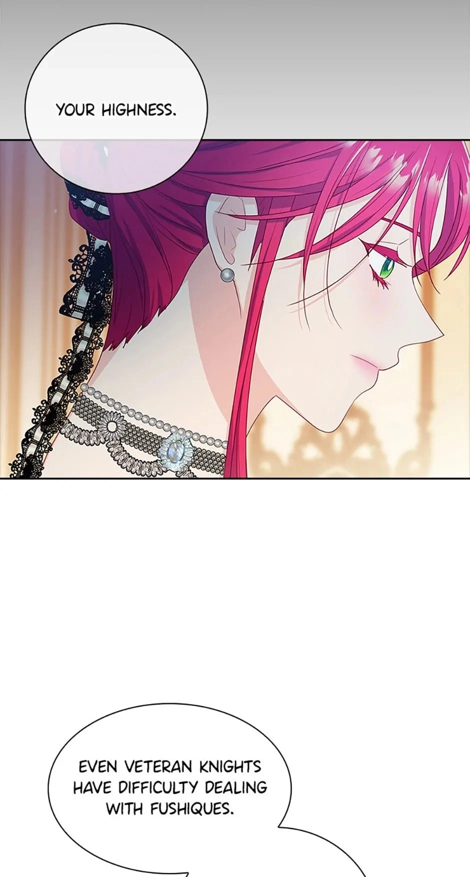 I Decide My Husband Chapter 12 Page 12