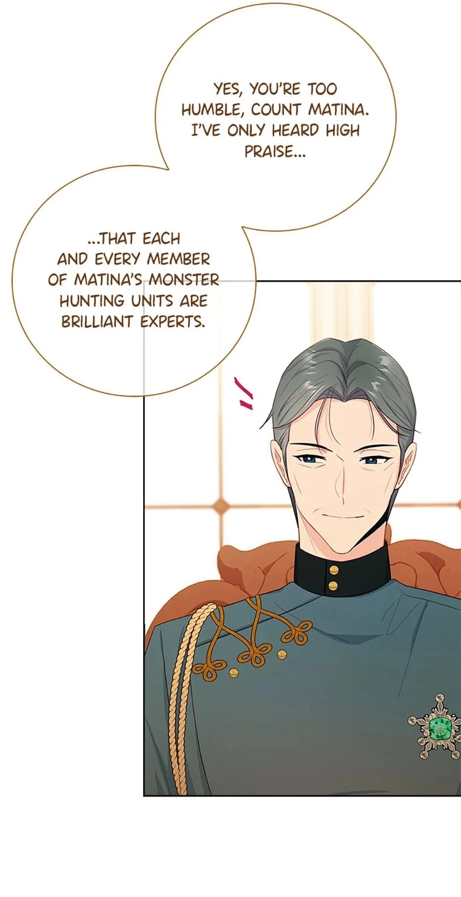 I Decide My Husband Chapter 12 Page 23