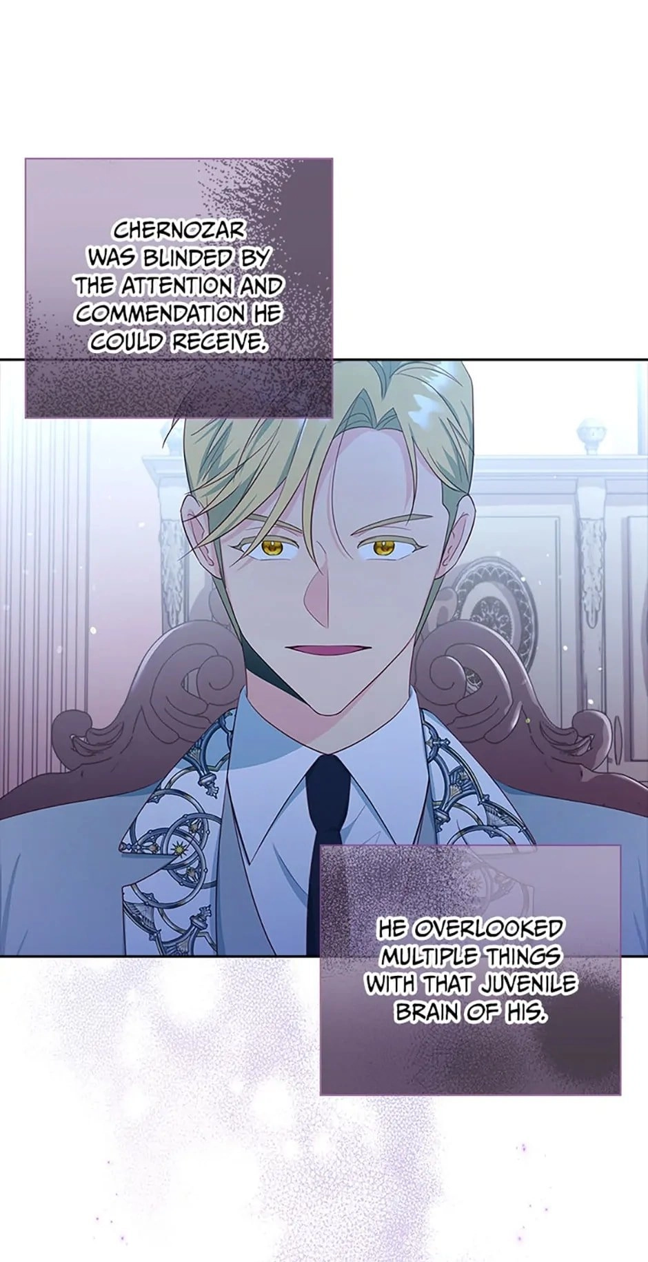 I Decide My Husband Chapter 12 Page 17