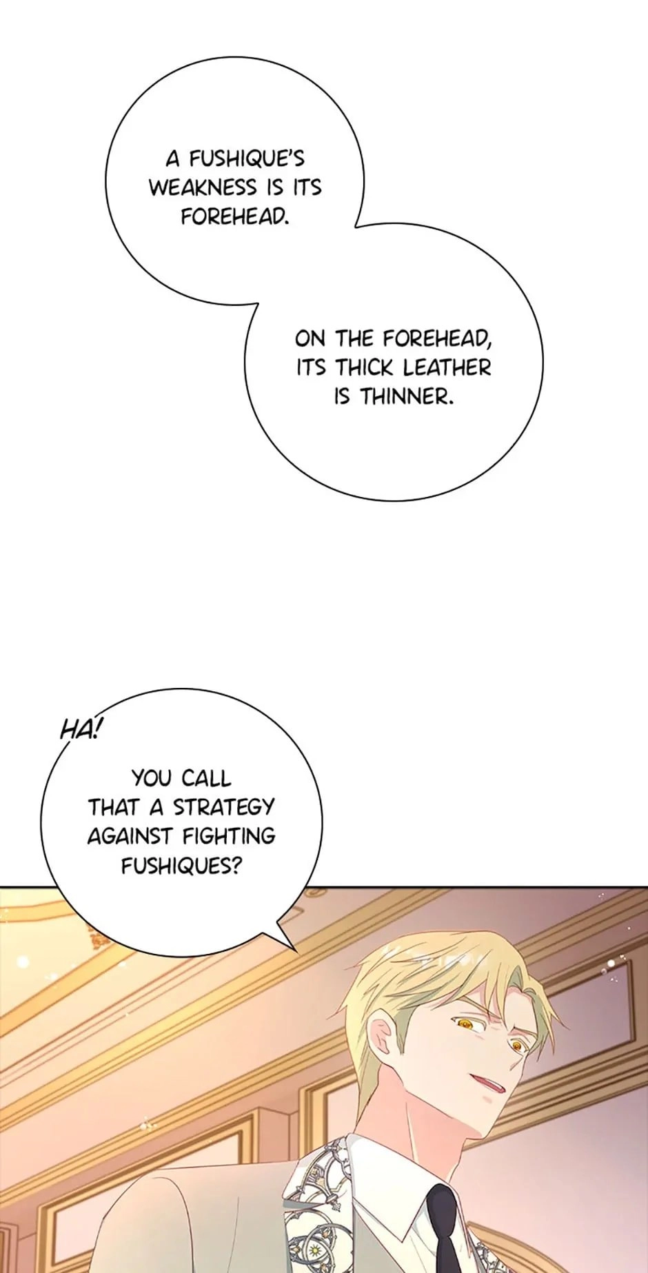 I Decide My Husband Chapter 12 Page 57