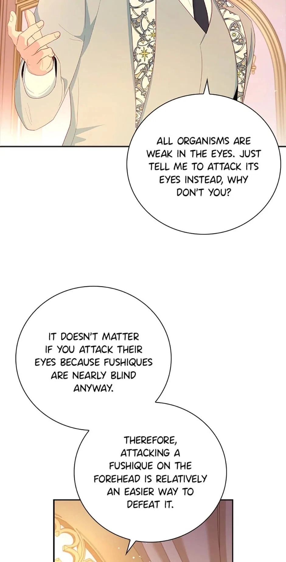 I Decide My Husband Chapter 12 Page 58