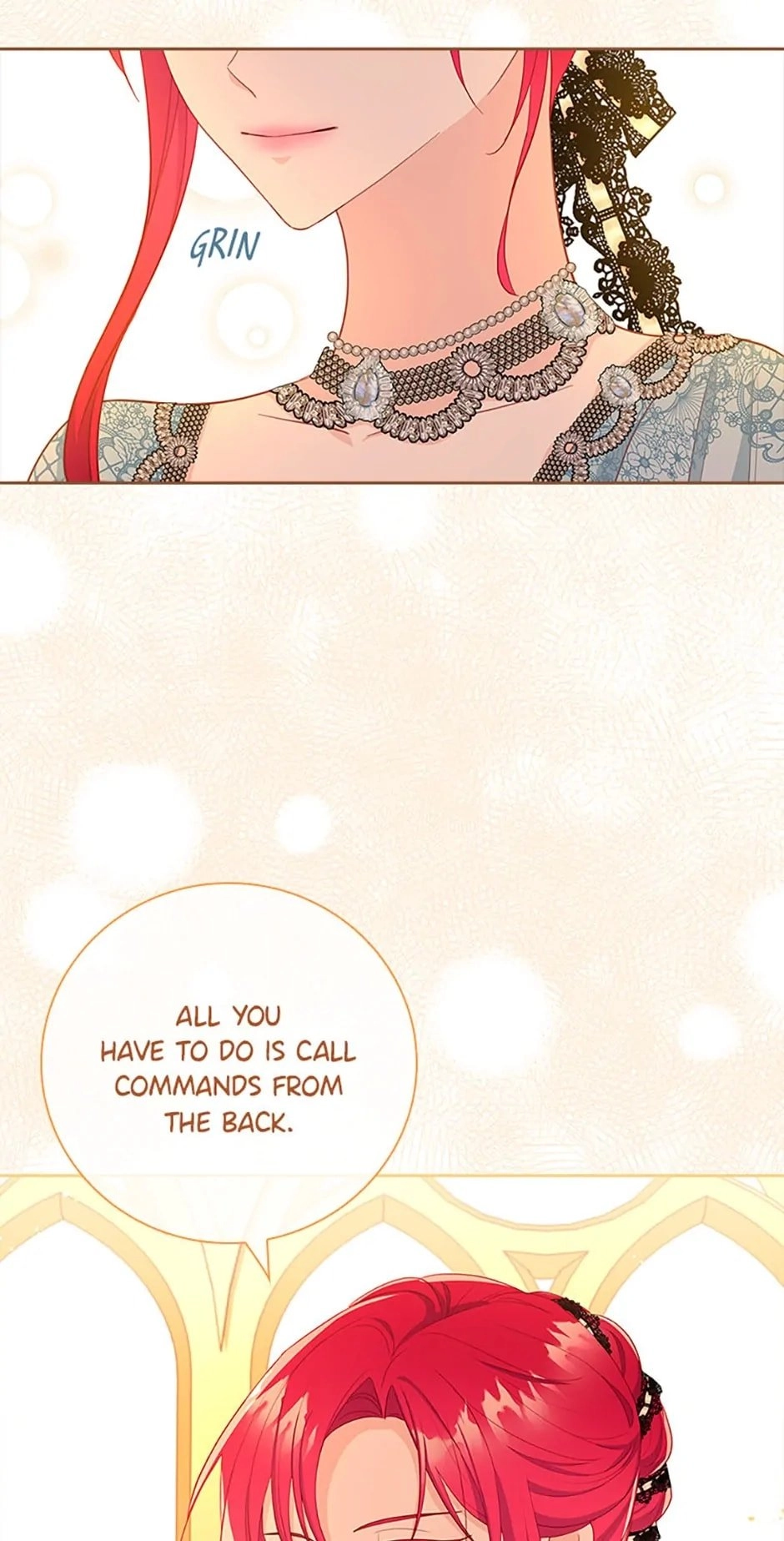 I Decide My Husband Chapter 12 Page 61
