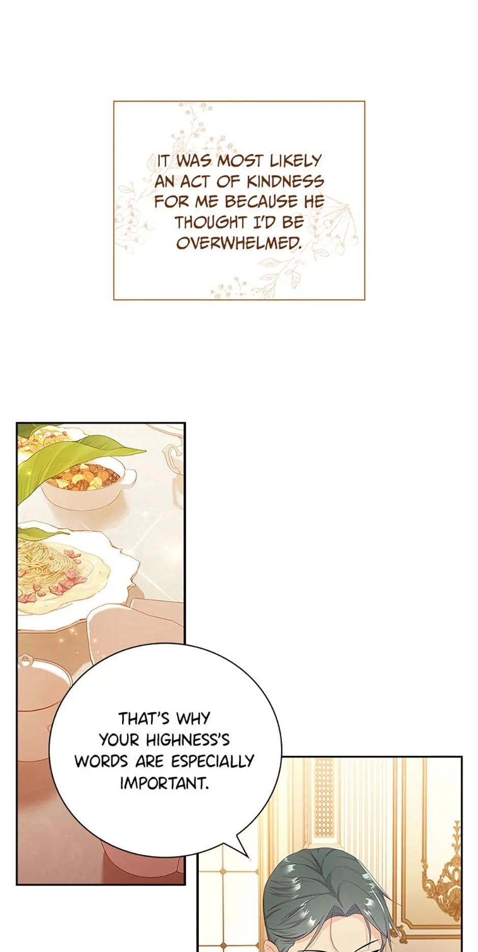 I Decide My Husband Chapter 12 Page 27