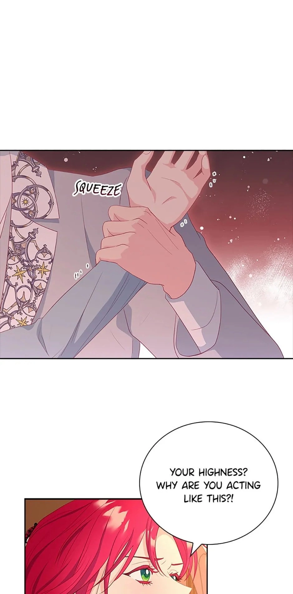 I Decide My Husband Chapter 12 Page 46