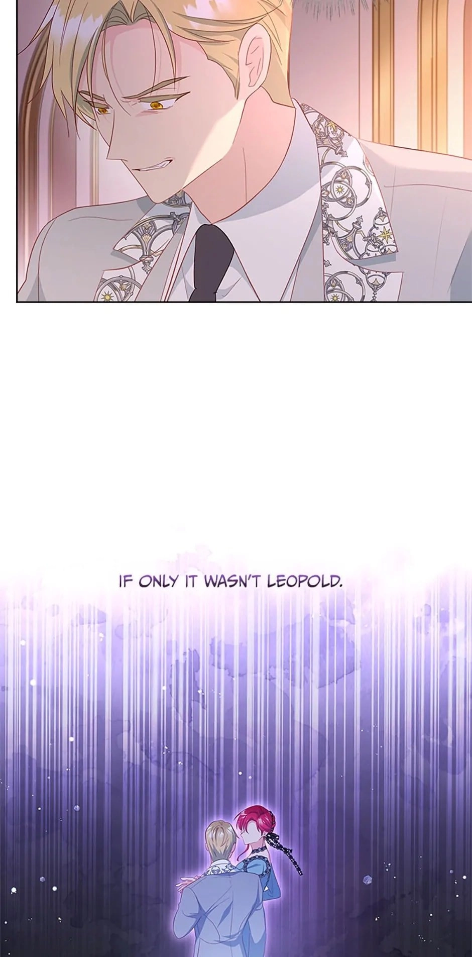 I Decide My Husband Chapter 12 Page 48