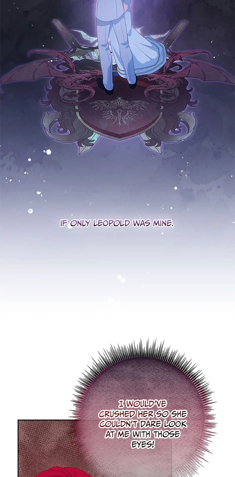 I Decide My Husband Chapter 12 Page 49