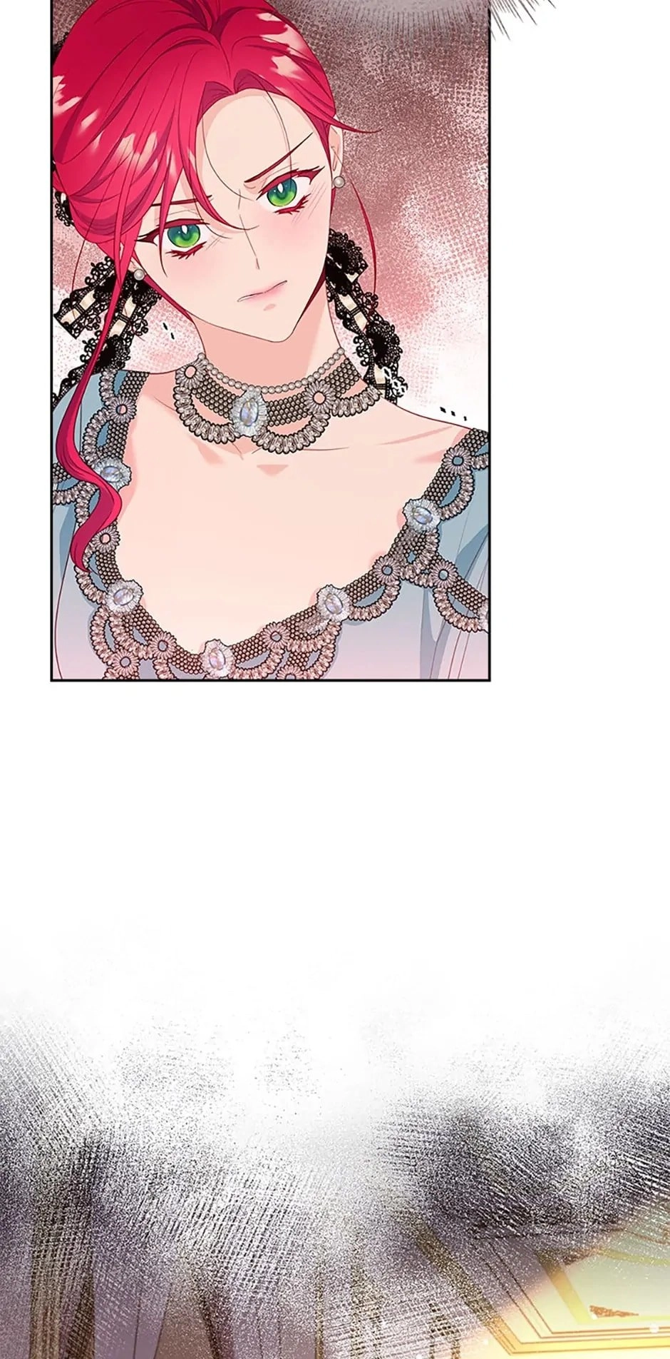 I Decide My Husband Chapter 12 Page 50