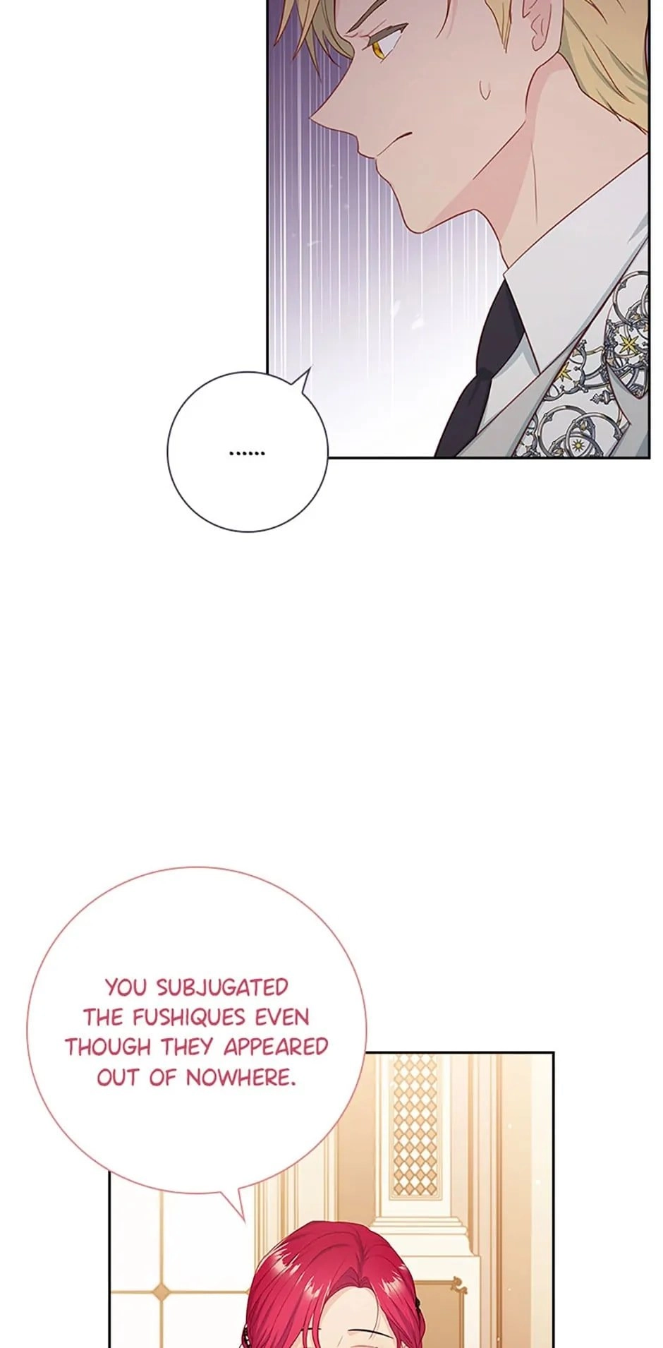 I Decide My Husband Chapter 12 Page 33