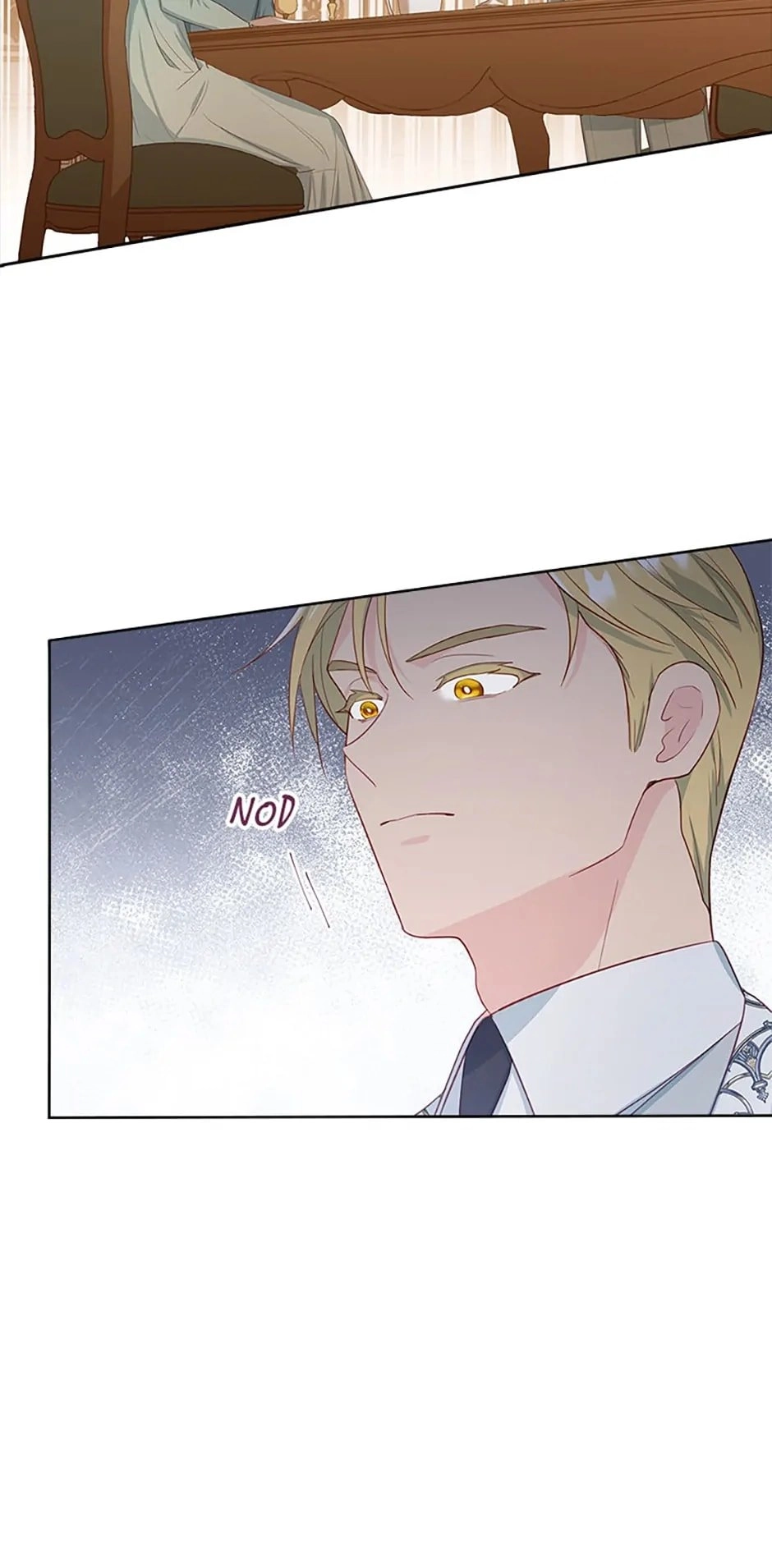 I Decide My Husband Chapter 12 Page 37