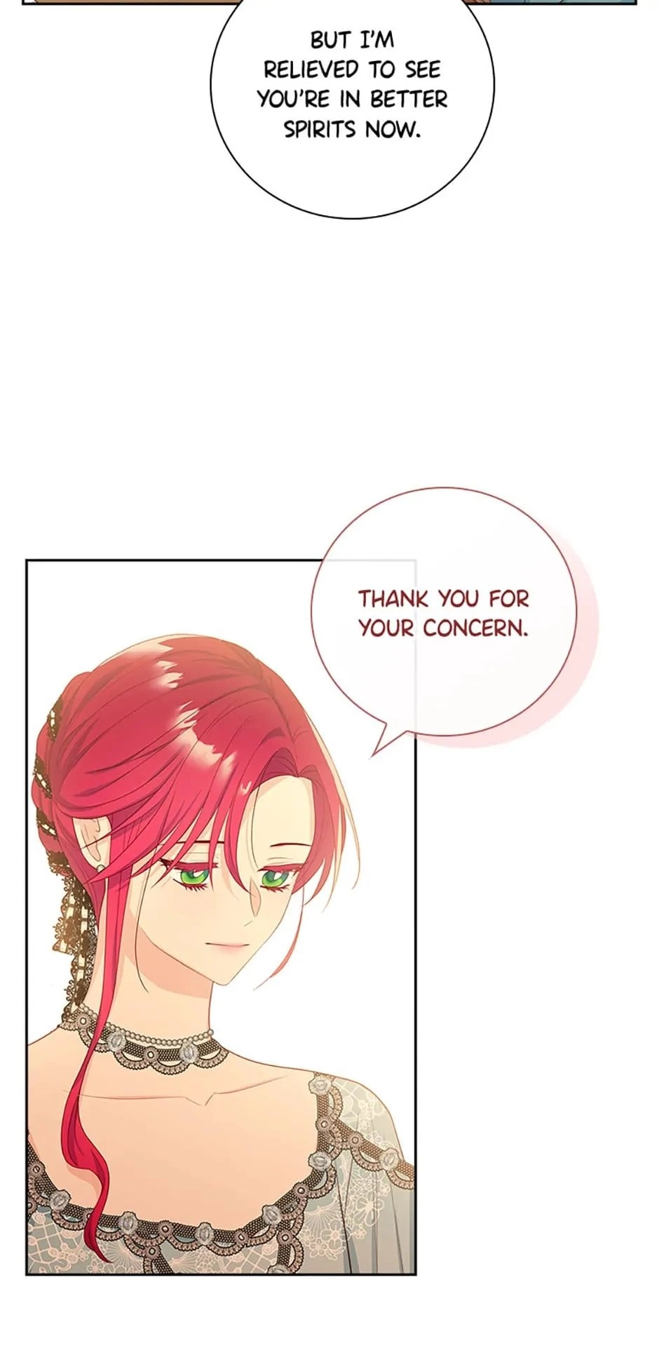 I Decide My Husband Chapter 12 Page 8
