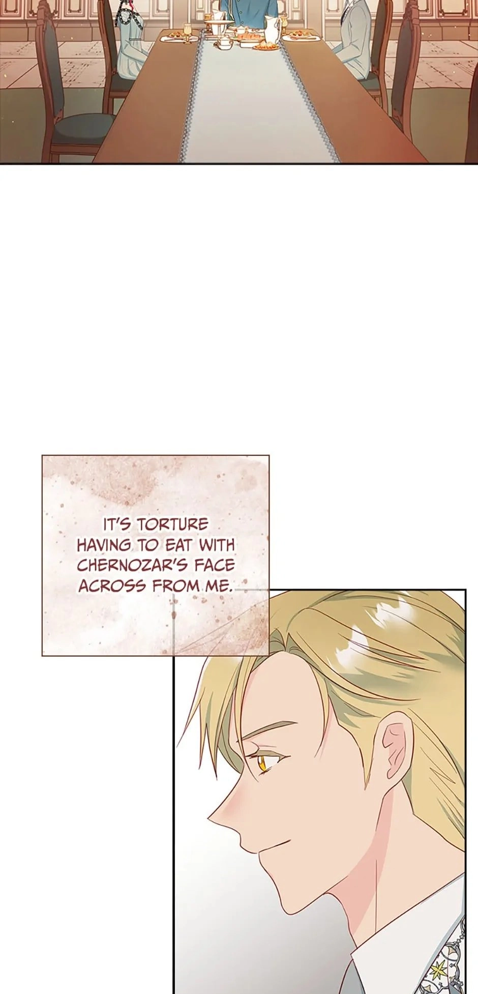 I Decide My Husband Chapter 12 Page 5