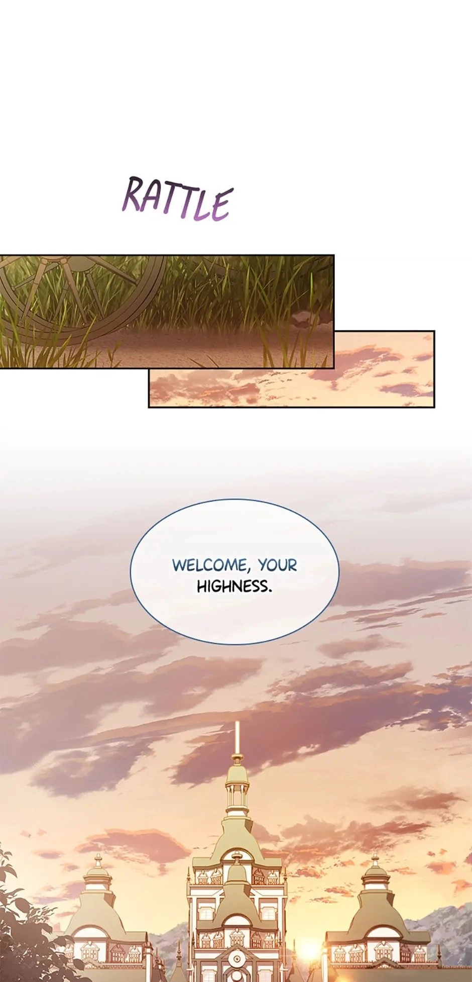 I Decide My Husband Chapter 12 Page 2