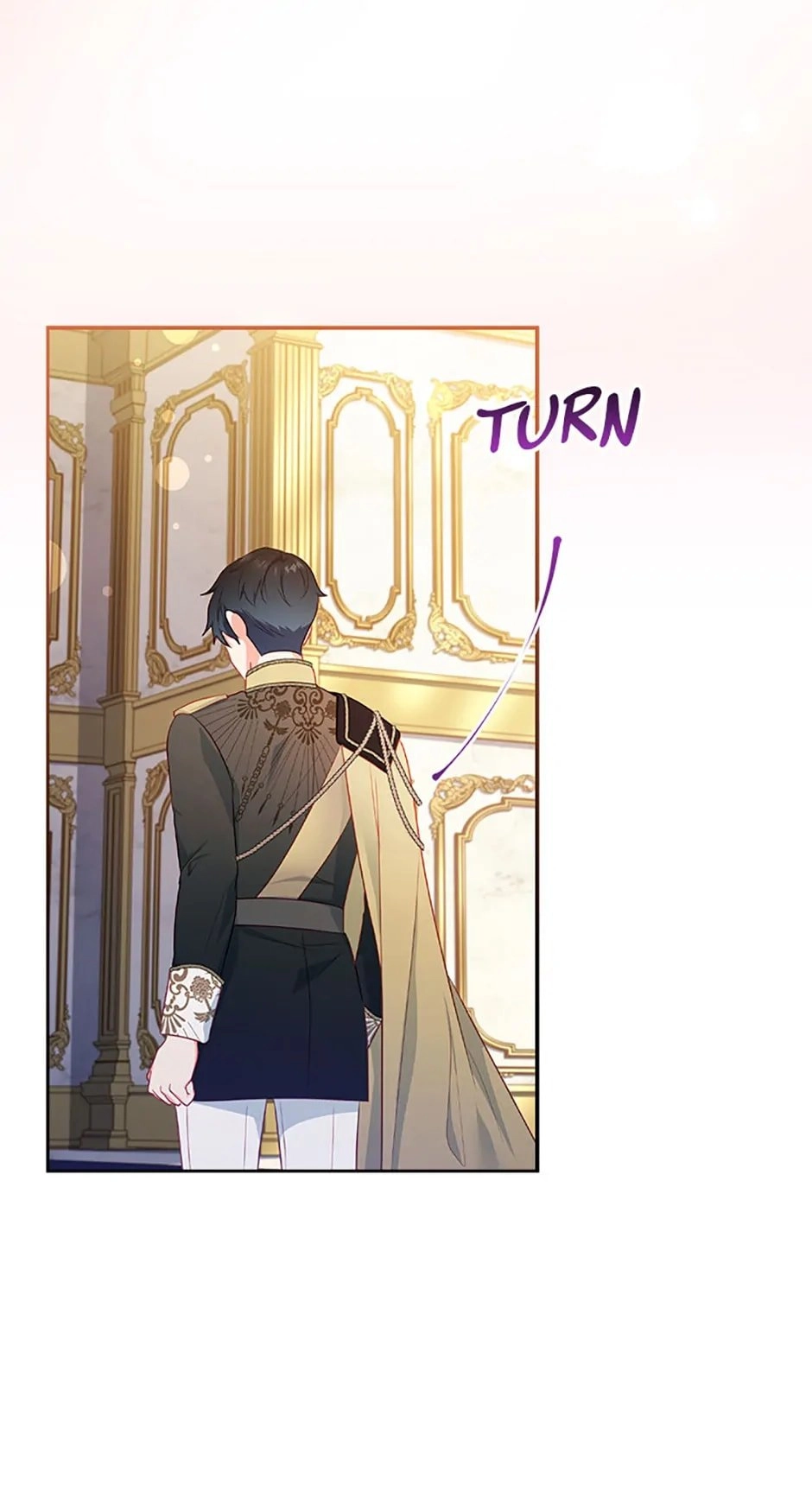 I Decide My Husband Chapter 48 Page 38