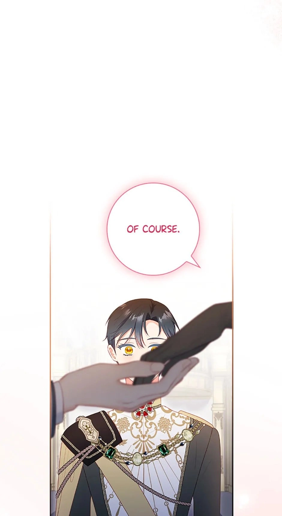 I Decide My Husband Chapter 48 Page 36