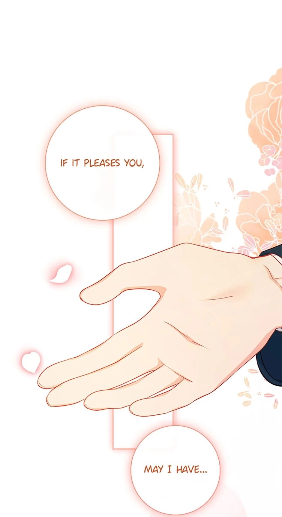 I Decide My Husband Chapter 48 Page 32