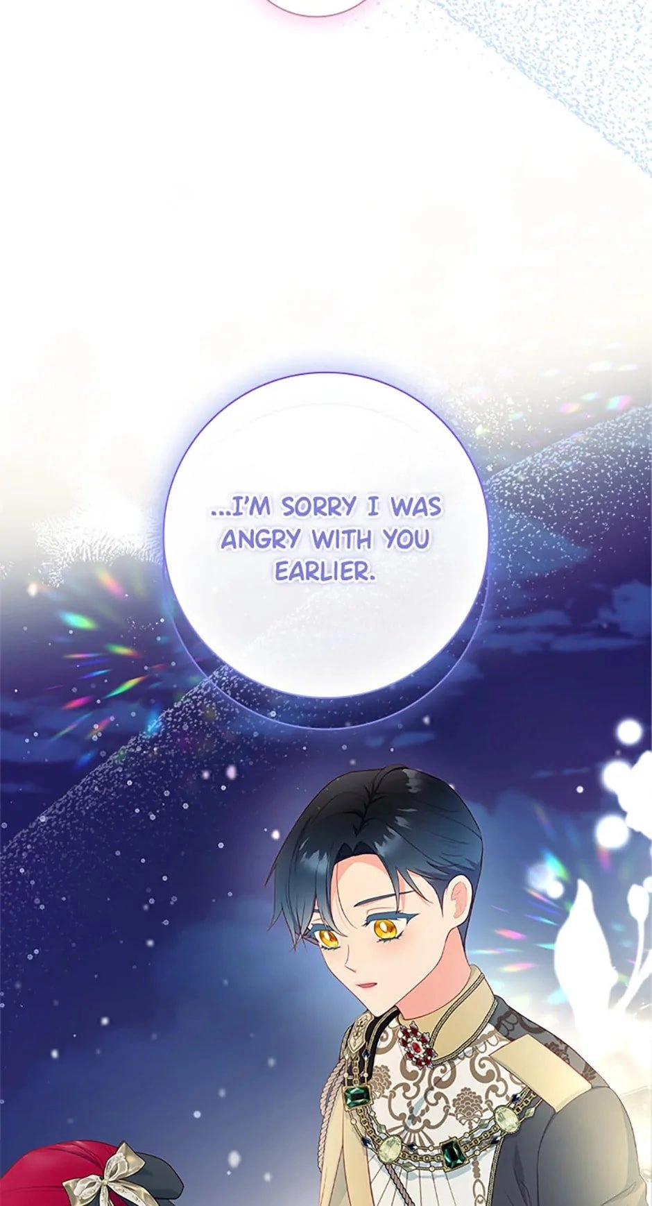 I Decide My Husband Chapter 48 Page 58