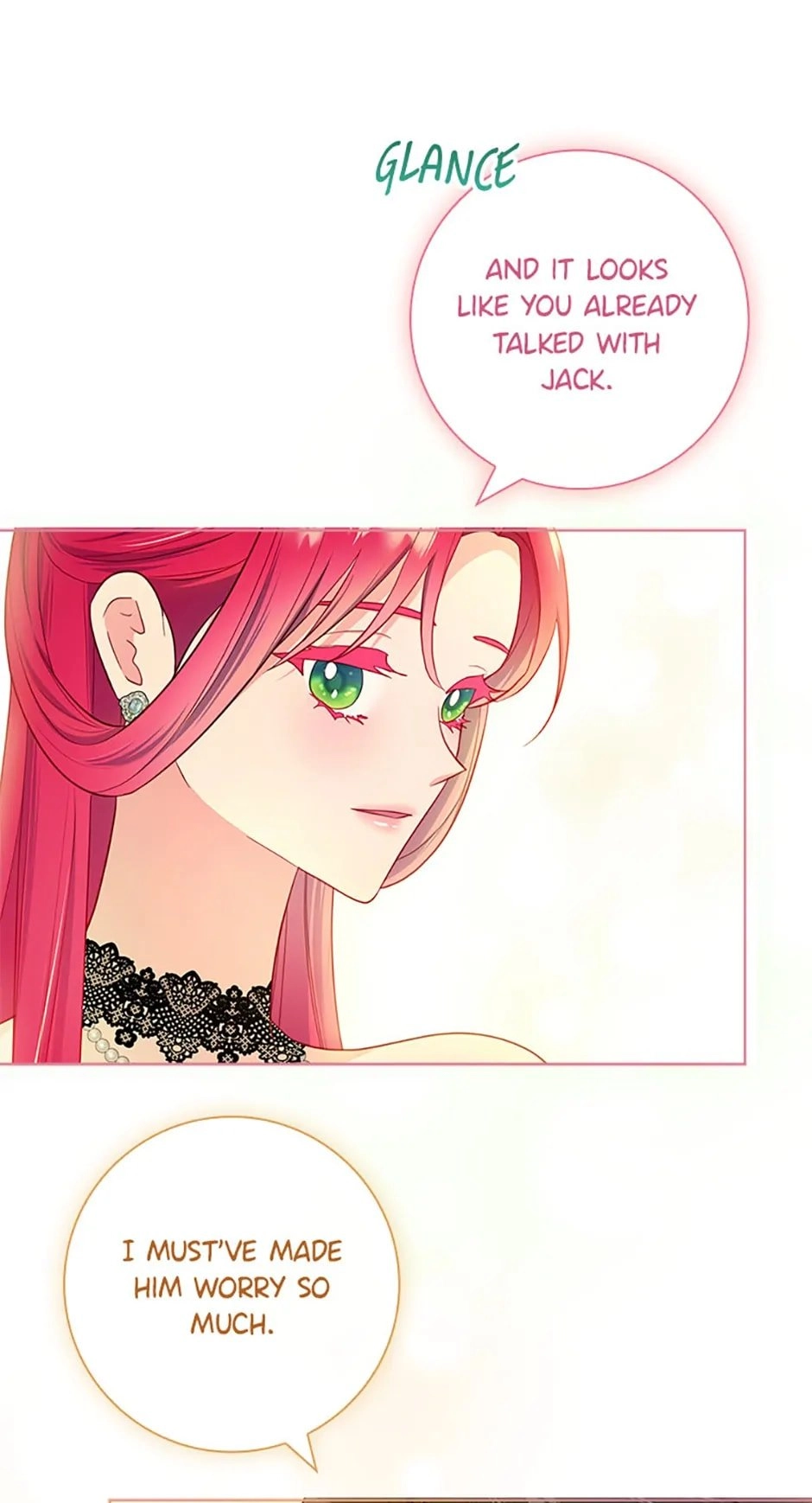 I Decide My Husband Chapter 48 Page 53