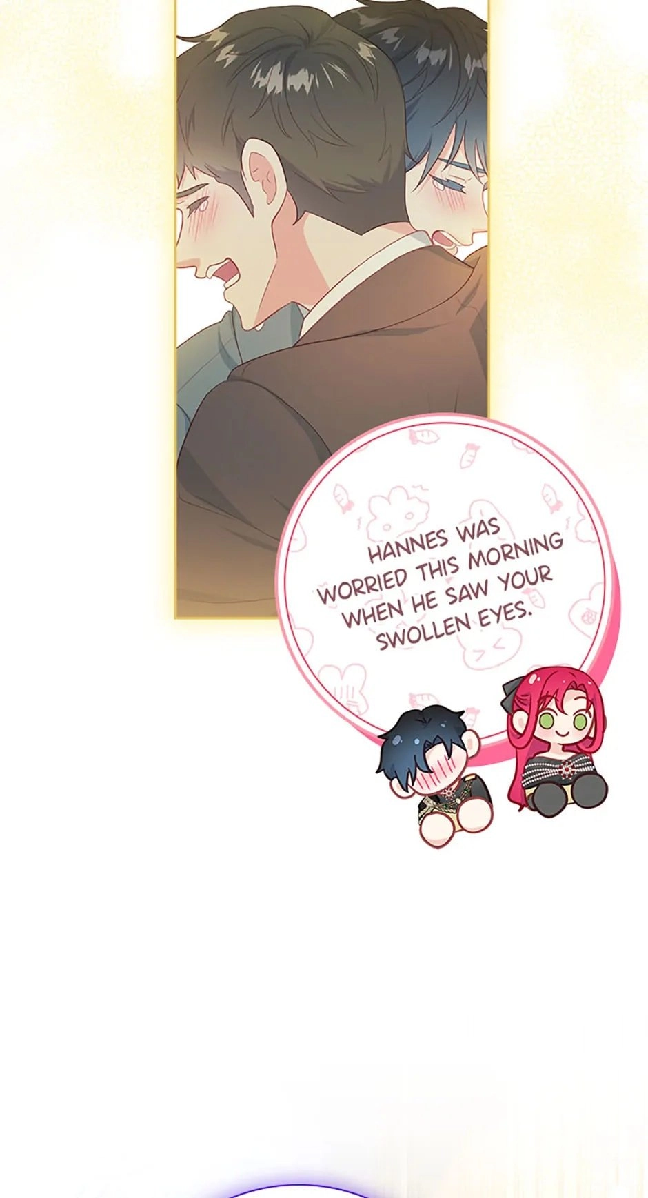 I Decide My Husband Chapter 48 Page 55