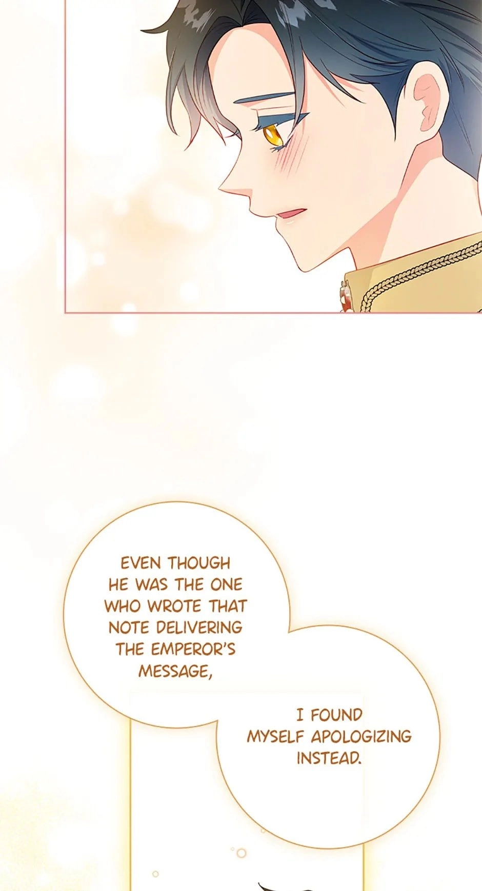 I Decide My Husband Chapter 48 Page 54