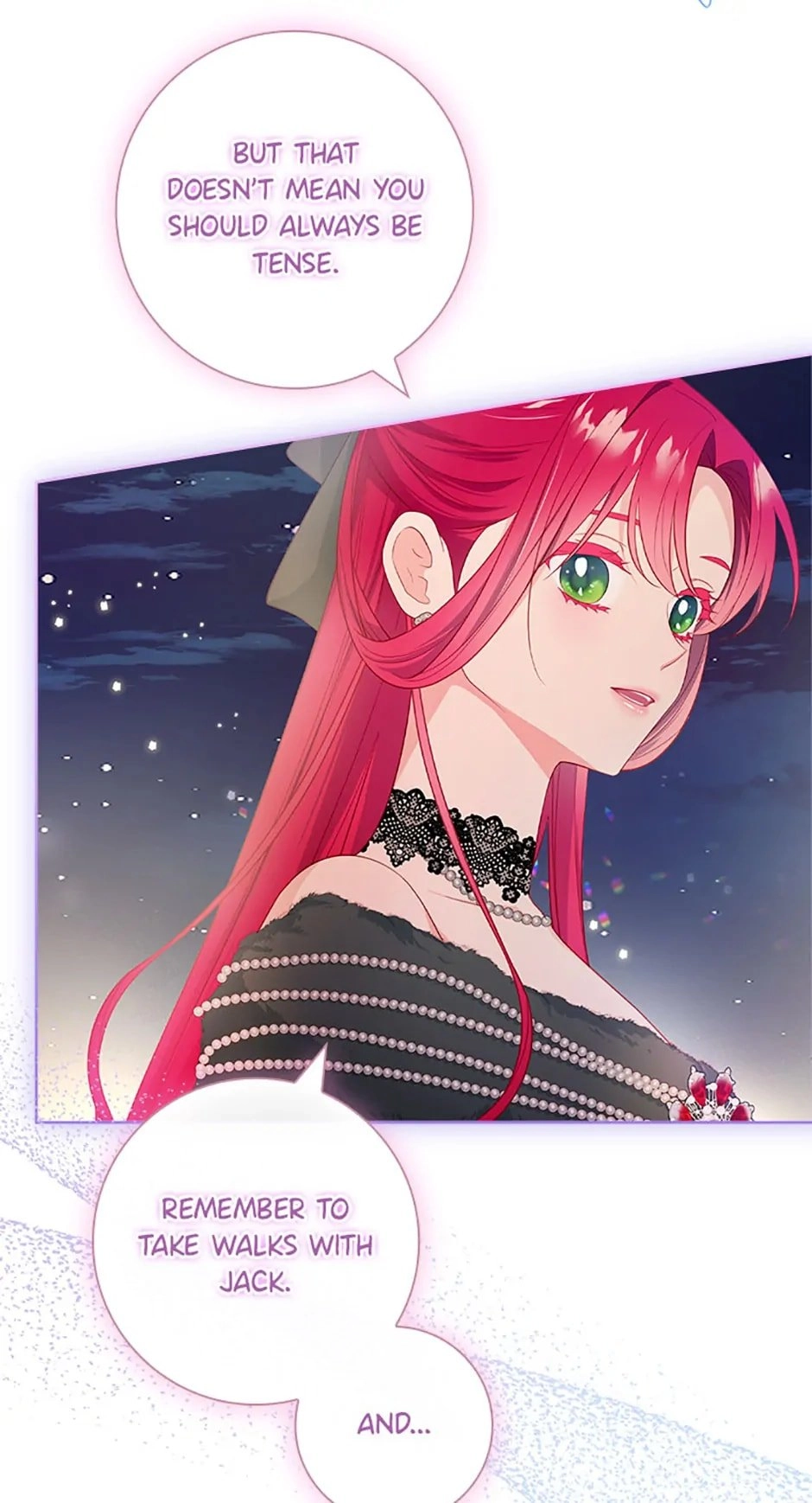 I Decide My Husband Chapter 48 Page 57