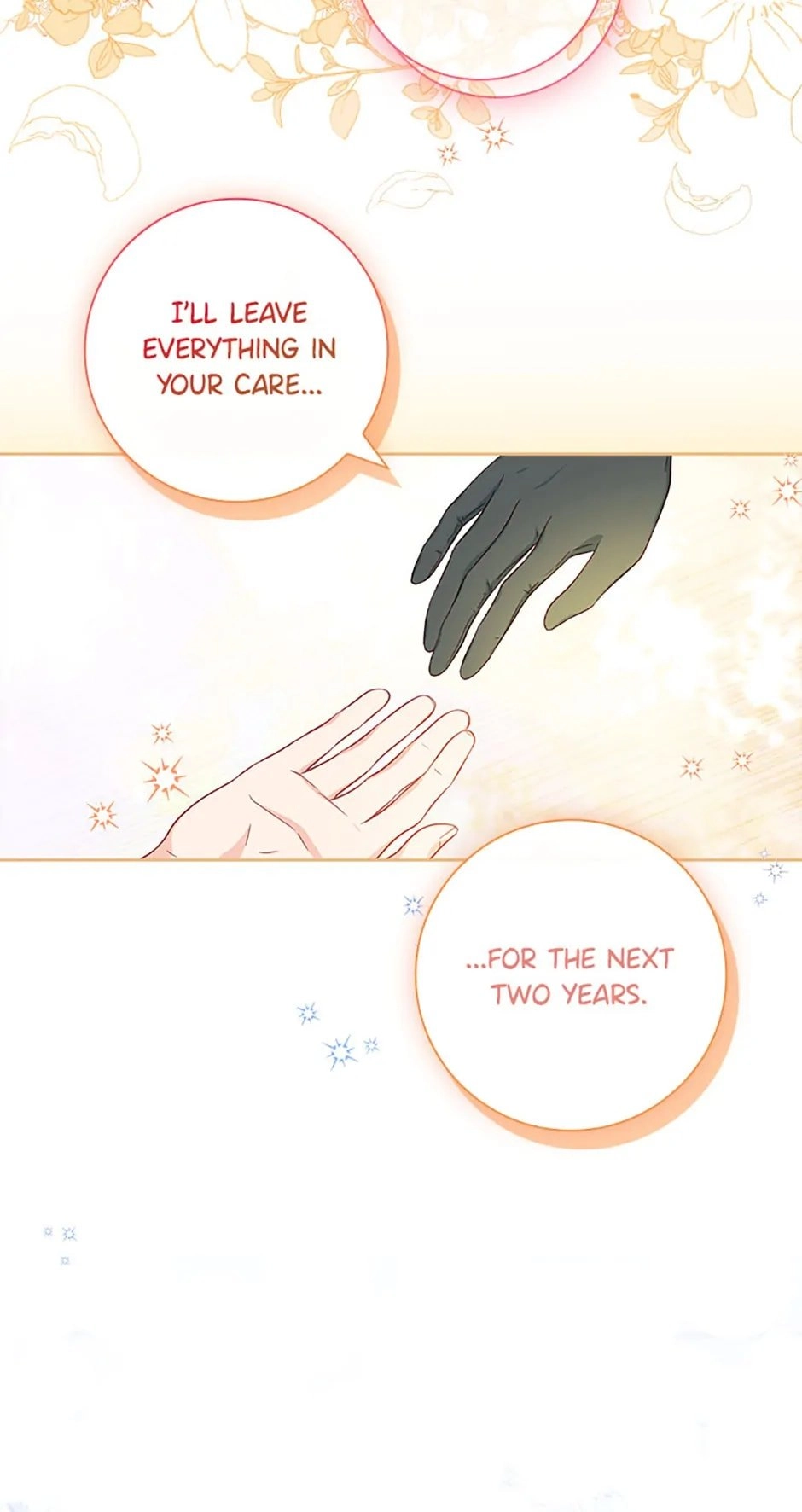 I Decide My Husband Chapter 48 Page 48