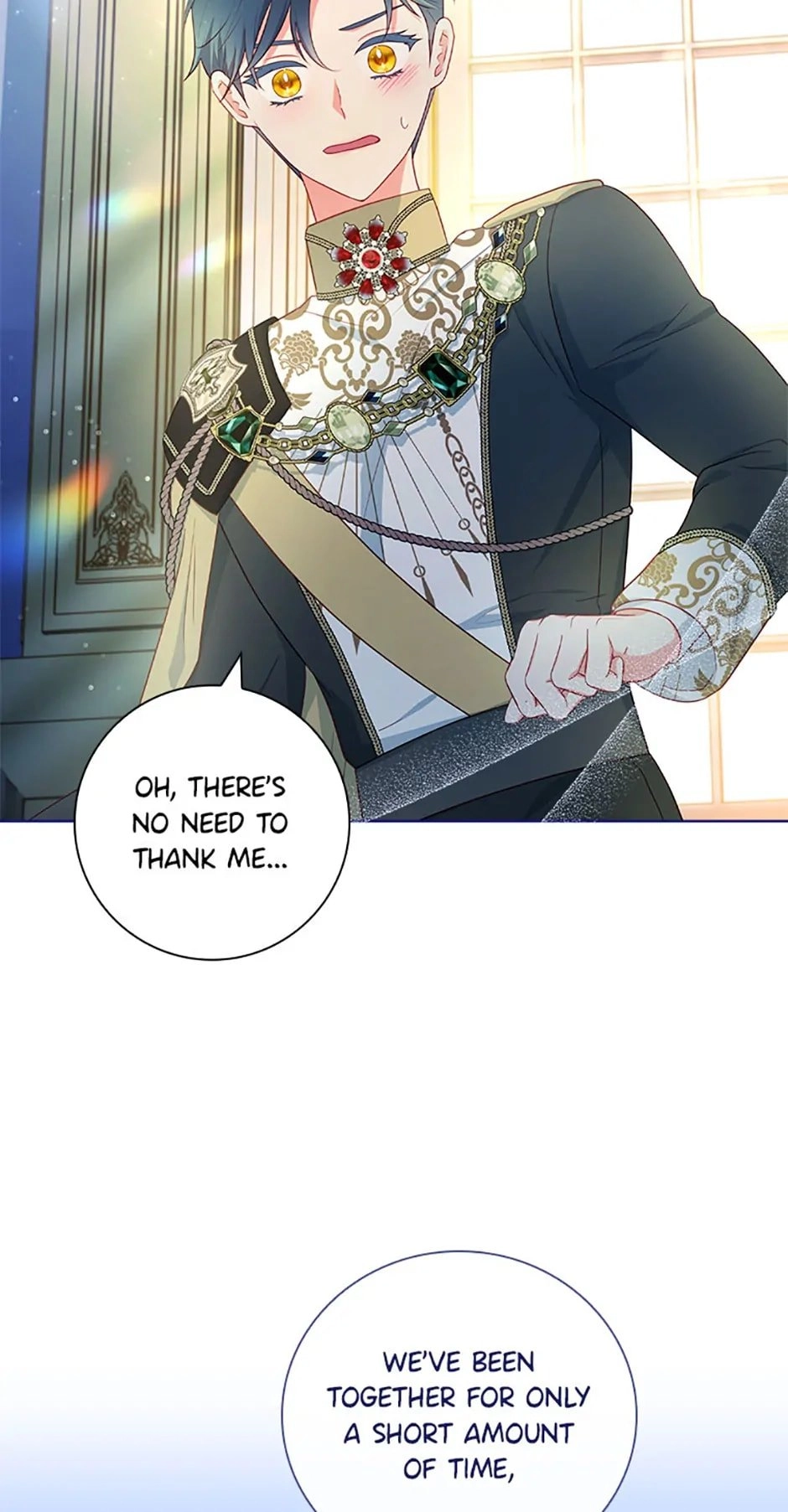 I Decide My Husband Chapter 48 Page 61