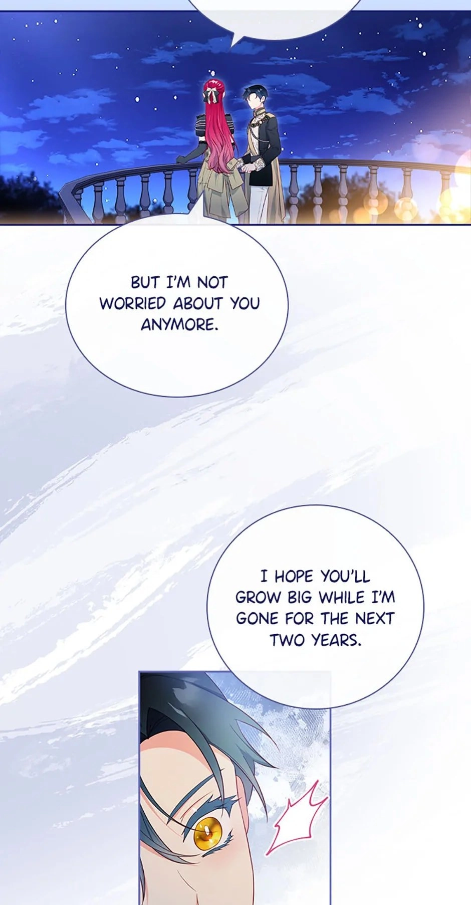 I Decide My Husband Chapter 48 Page 62