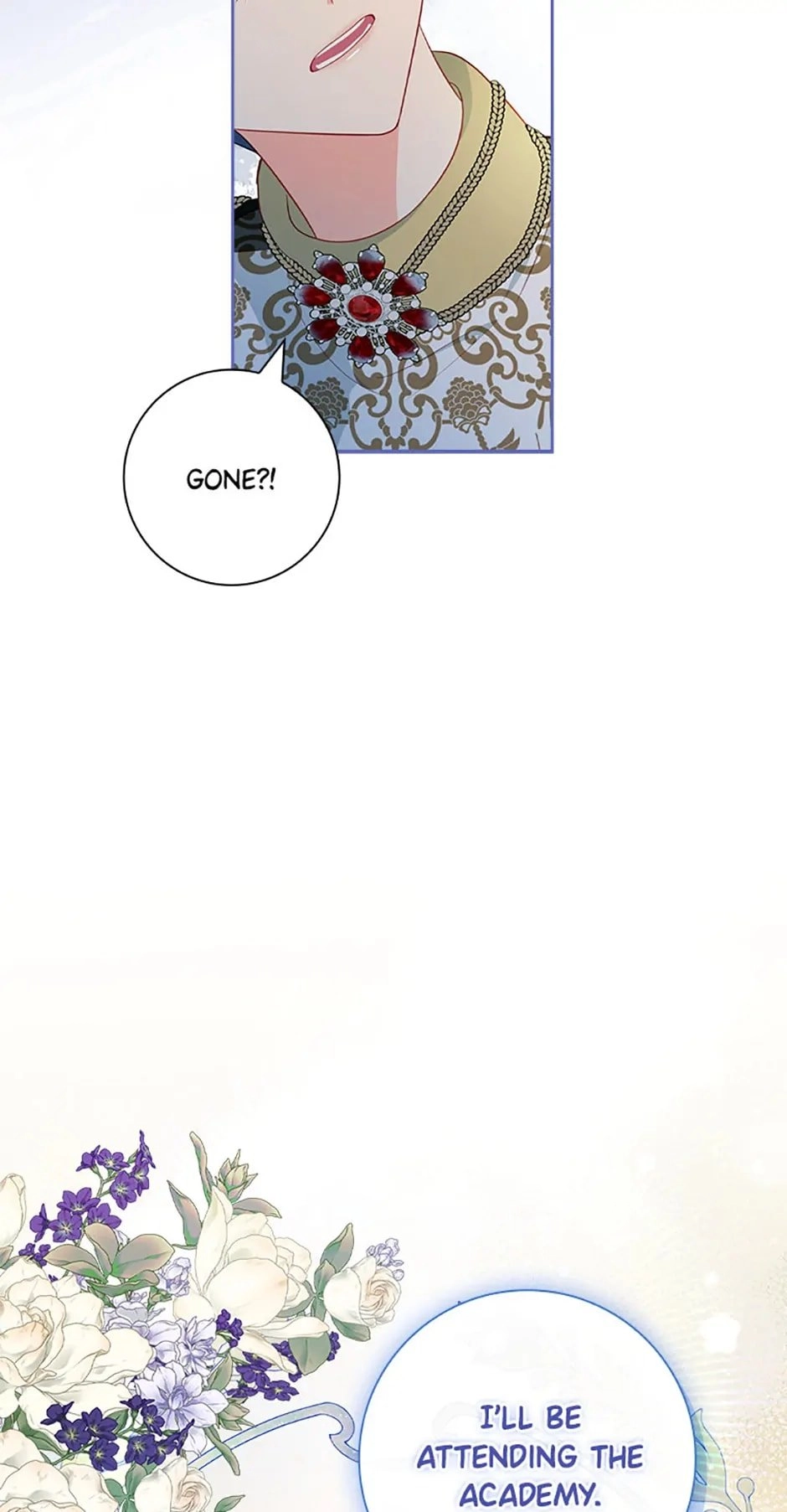 I Decide My Husband Chapter 48 Page 63