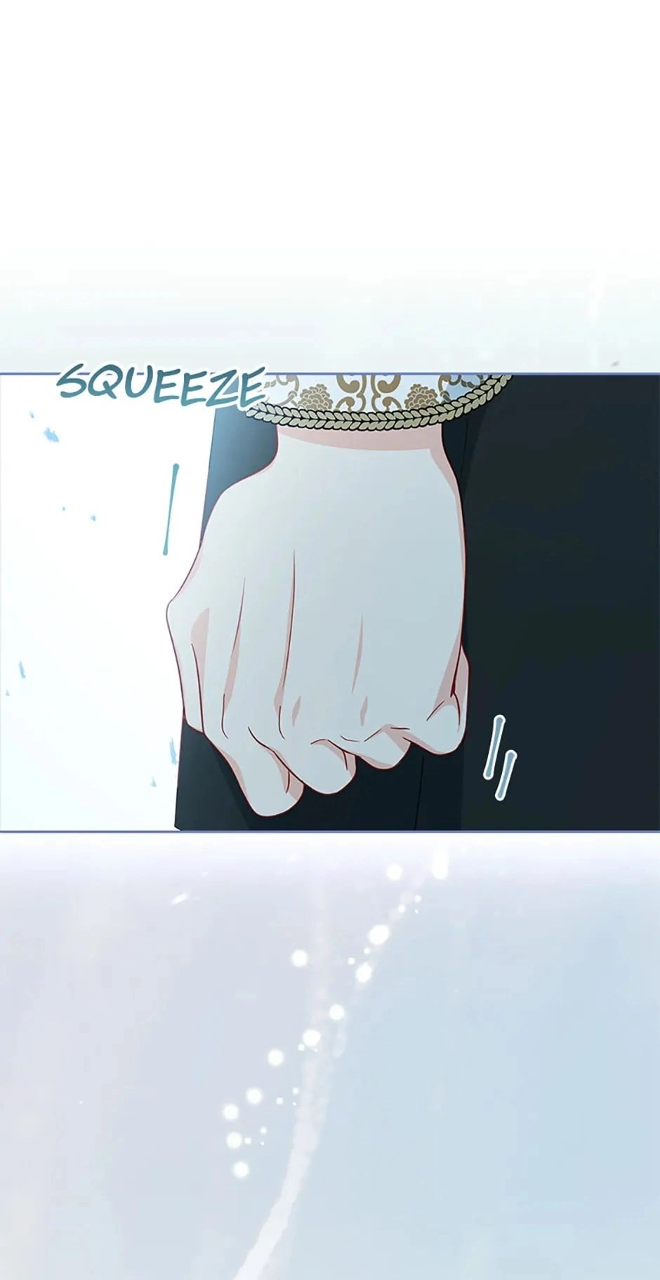 I Decide My Husband Chapter 48 Page 39