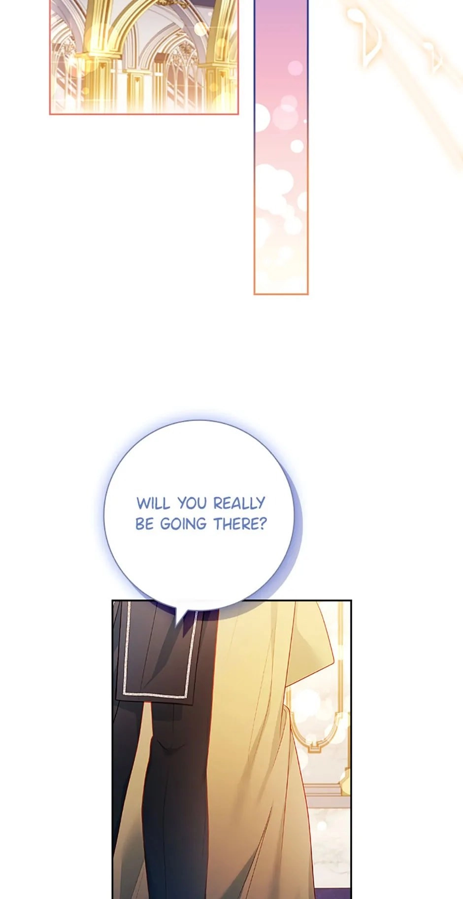 I Decide My Husband Chapter 48 Page 41