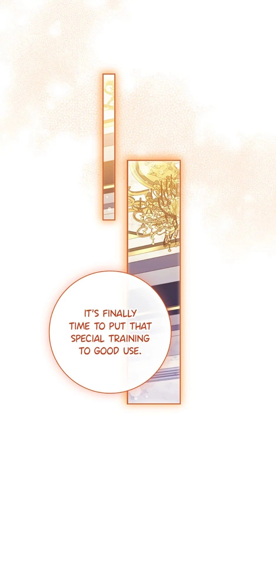 I Decide My Husband Chapter 48 Page 19