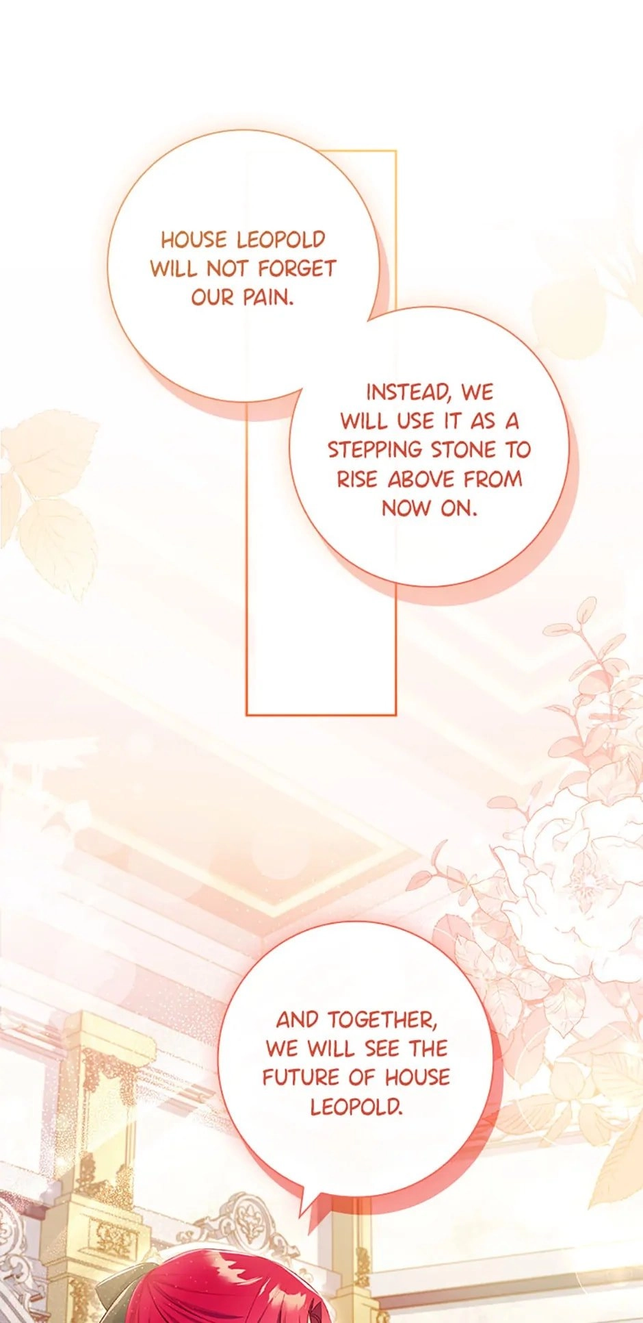 I Decide My Husband Chapter 48 Page 14