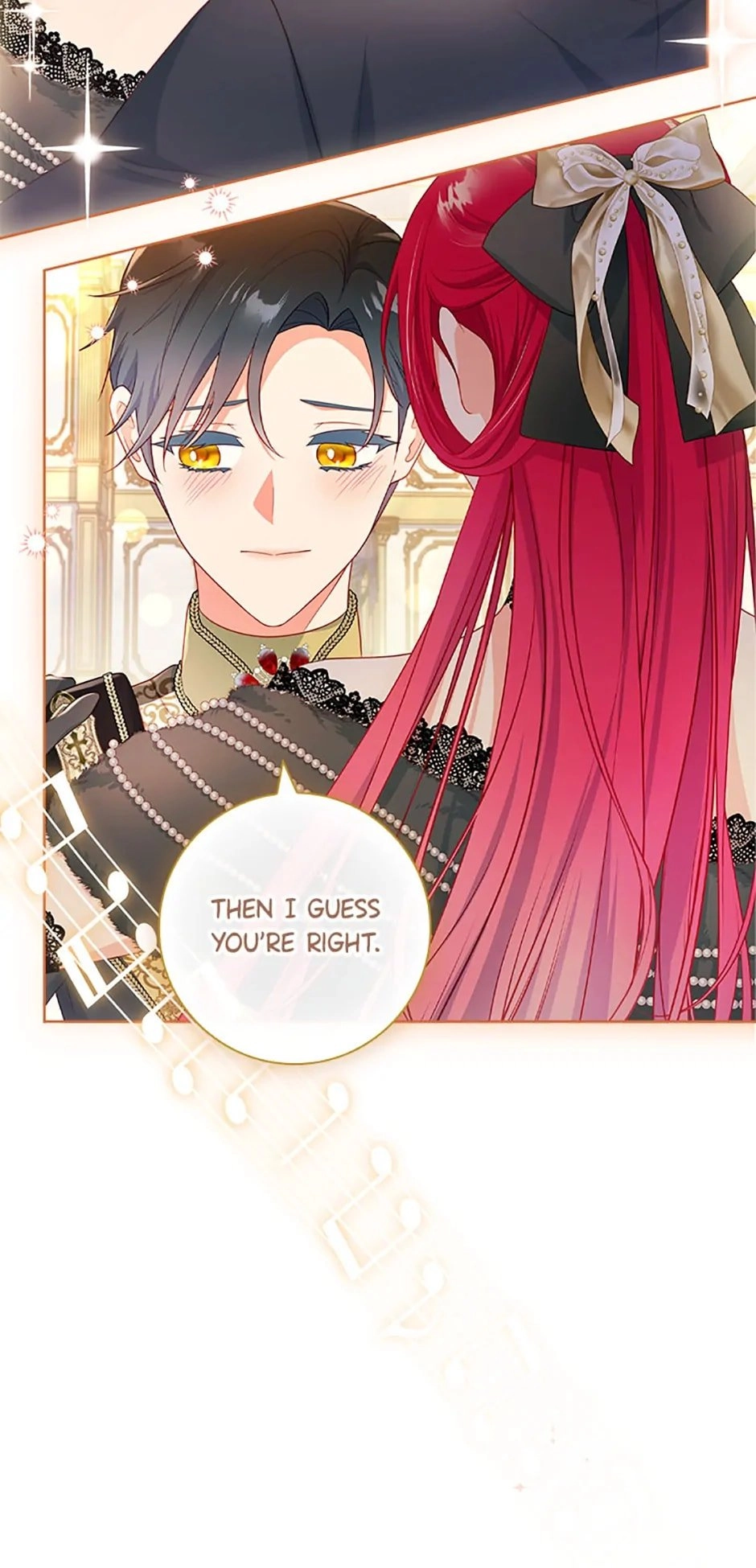 I Decide My Husband Chapter 48 Page 22