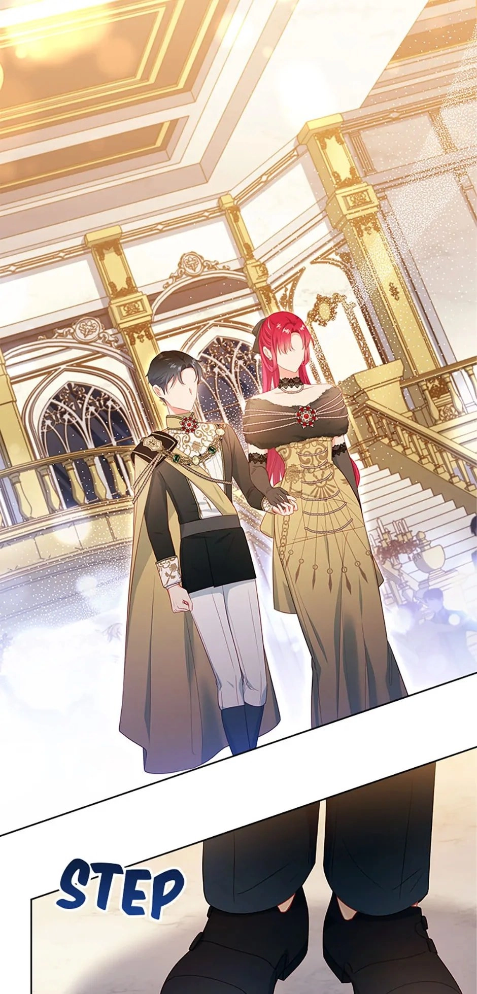 I Decide My Husband Chapter 48 Page 30