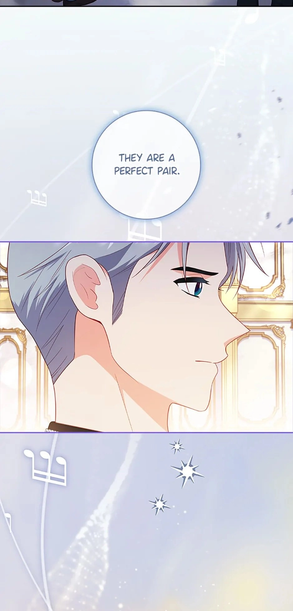 I Decide My Husband Chapter 48 Page 27