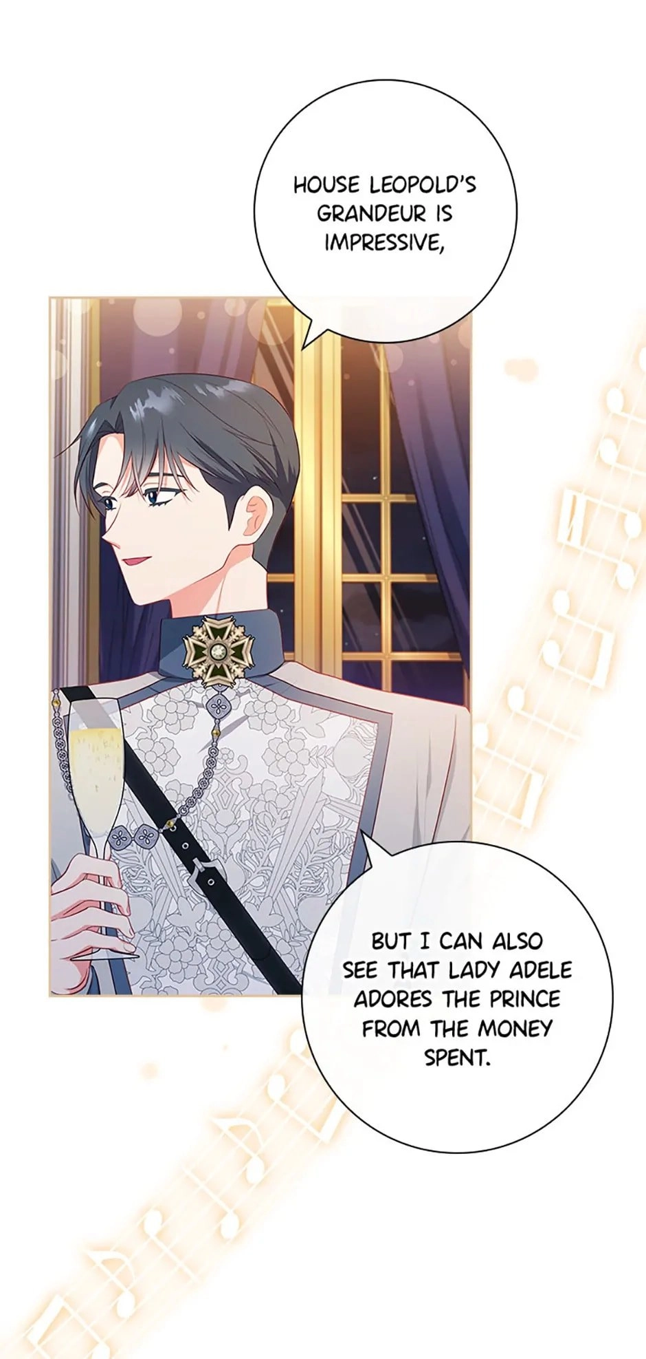 I Decide My Husband Chapter 48 Page 8