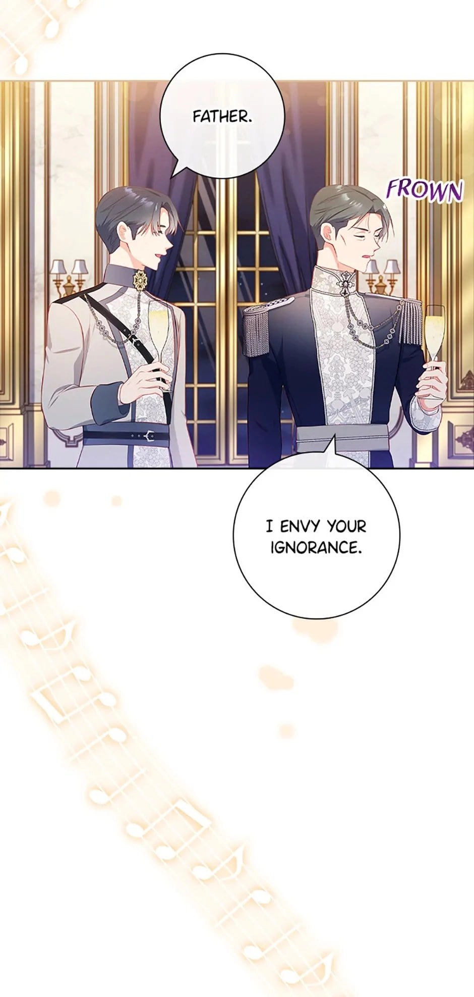 I Decide My Husband Chapter 48 Page 9