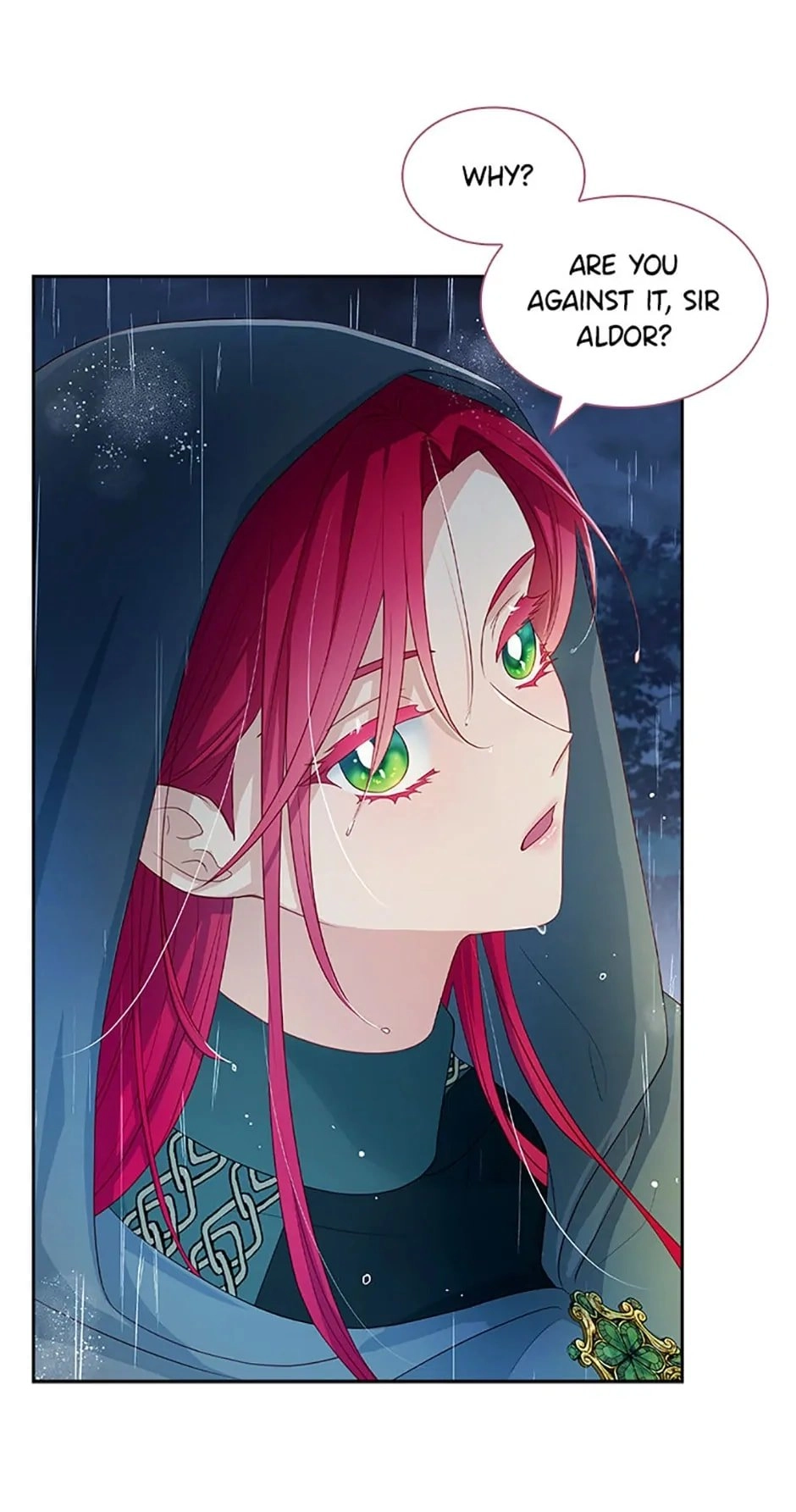 I Decide My Husband Chapter 23 Page 63
