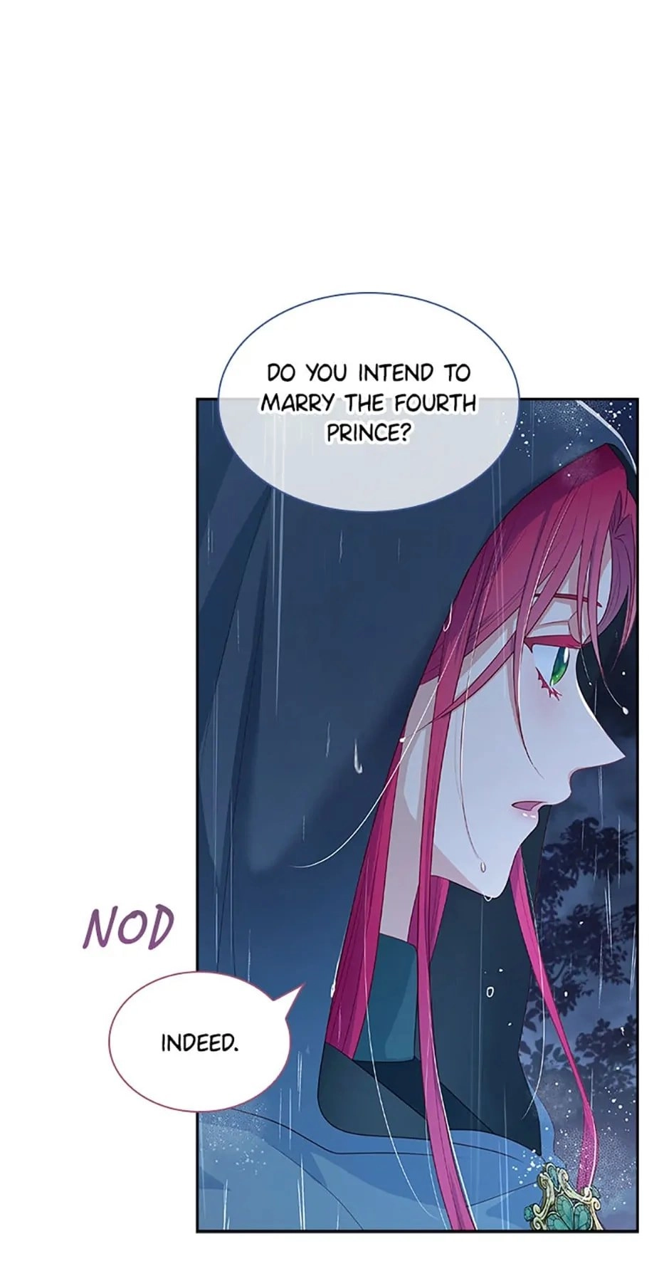 I Decide My Husband Chapter 23 Page 61