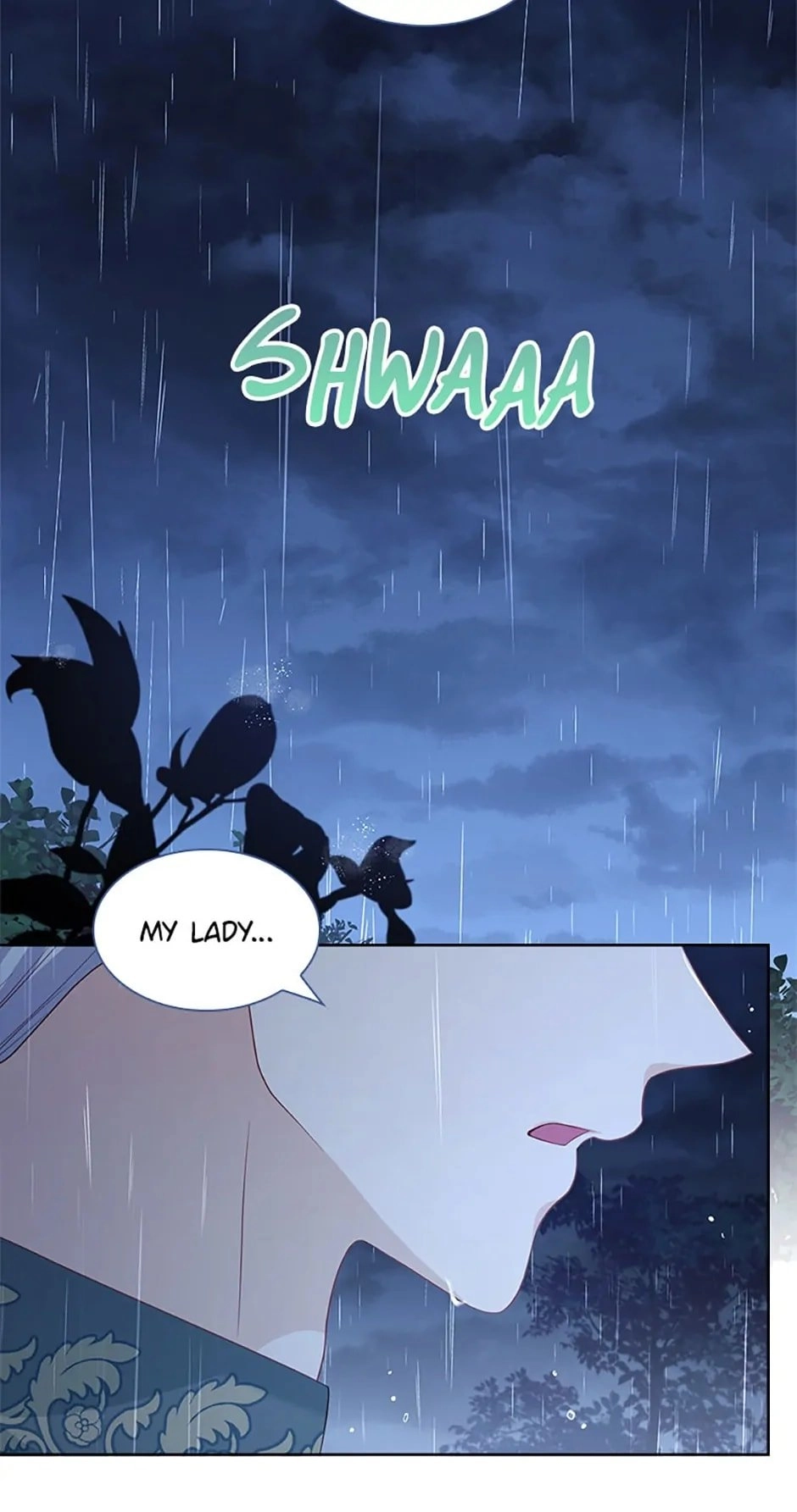 I Decide My Husband Chapter 23 Page 60