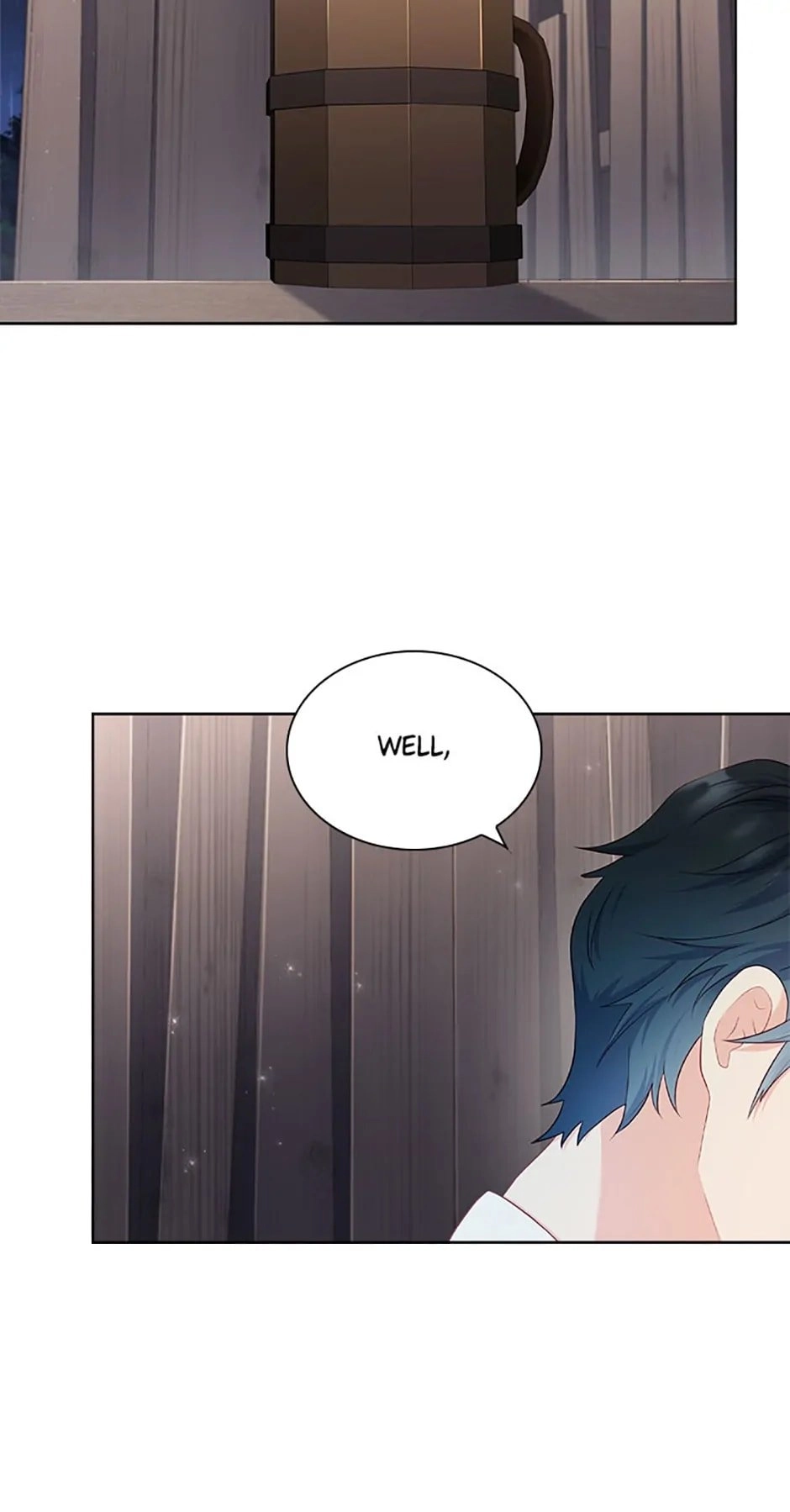 I Decide My Husband Chapter 23 Page 25