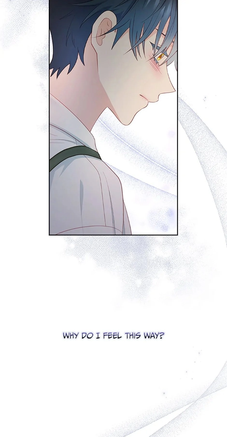 I Decide My Husband Chapter 23 Page 21