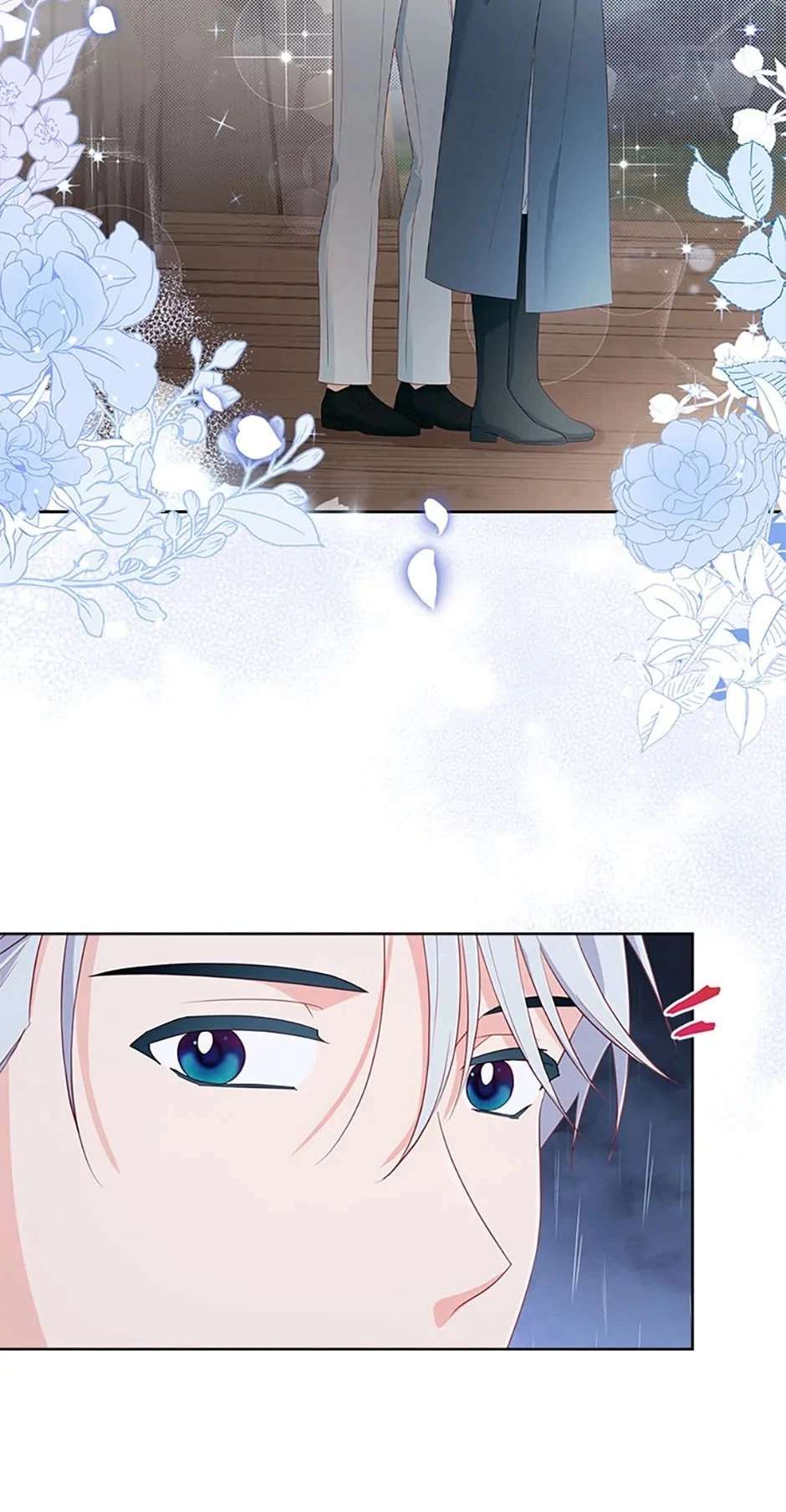 I Decide My Husband Chapter 23 Page 50