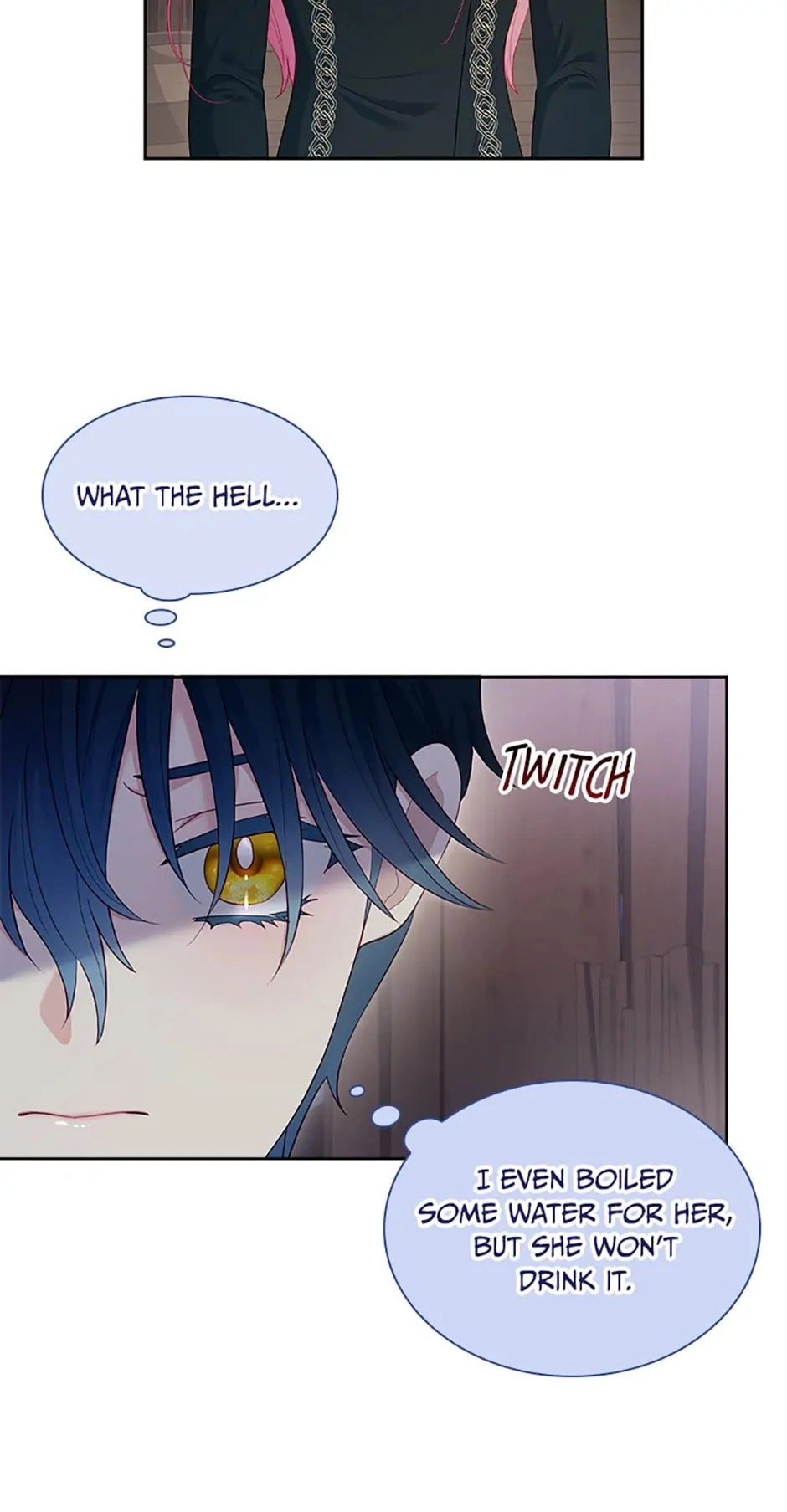 I Decide My Husband Chapter 23 Page 9