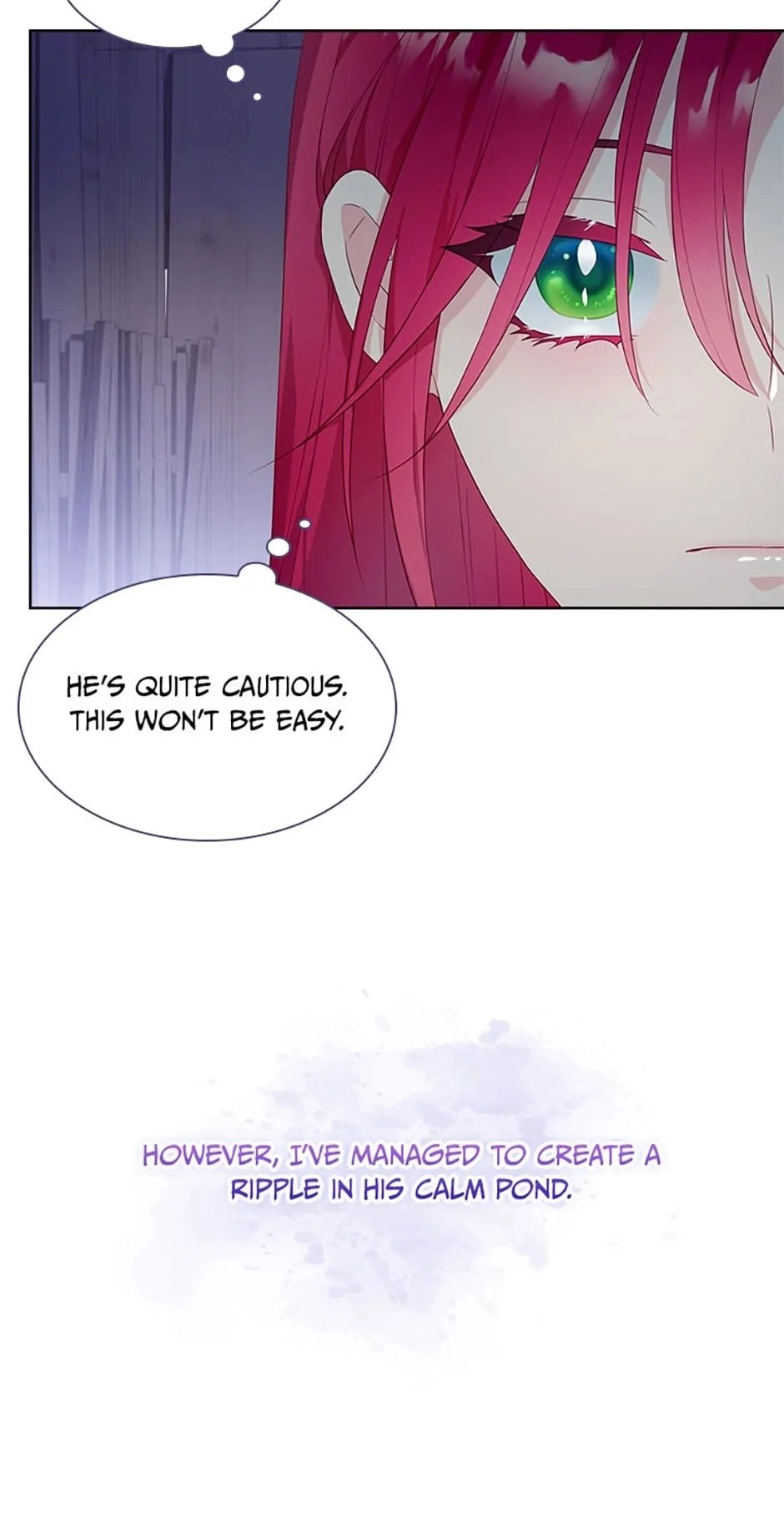 I Decide My Husband Chapter 23 Page 46