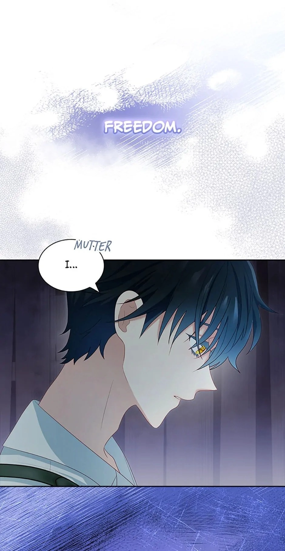 I Decide My Husband Chapter 23 Page 42
